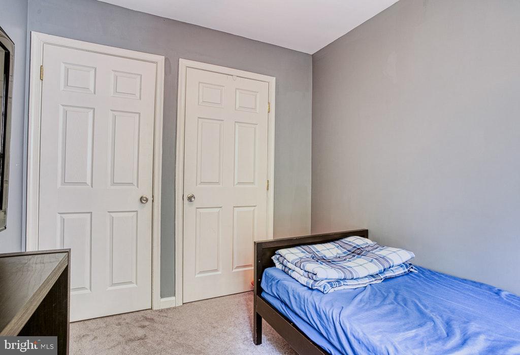 TOWNS OF FOREST HILLS - Residential