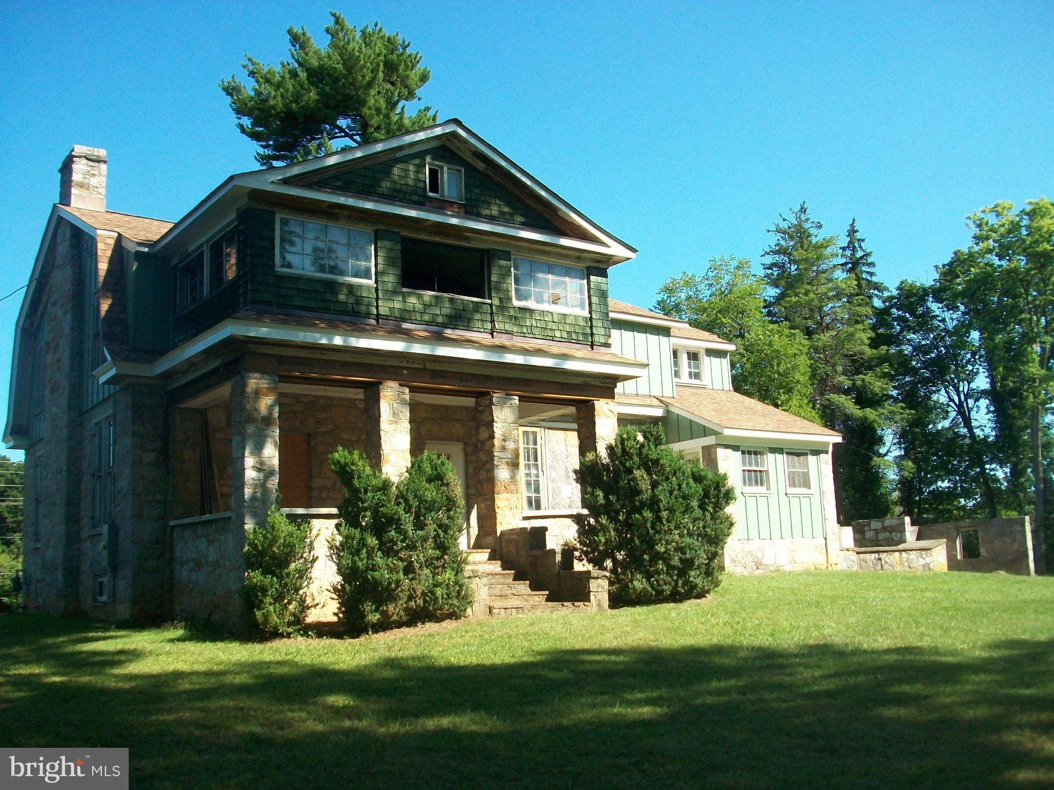 328 N Buckmarsh Street, Berryville, VA, 22611