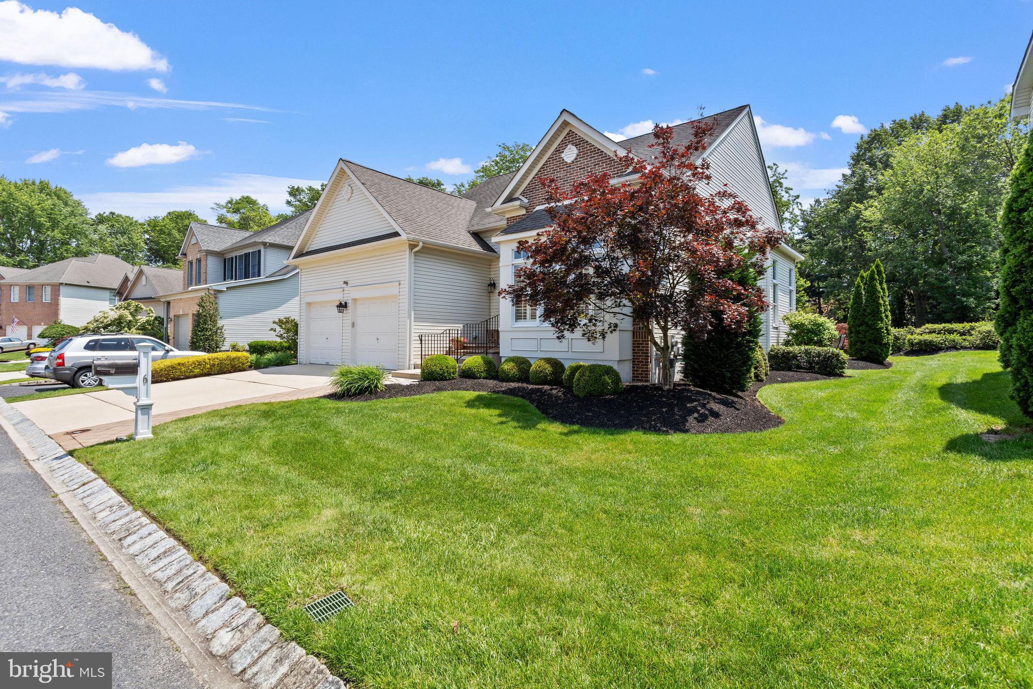 6 EASTON LANE