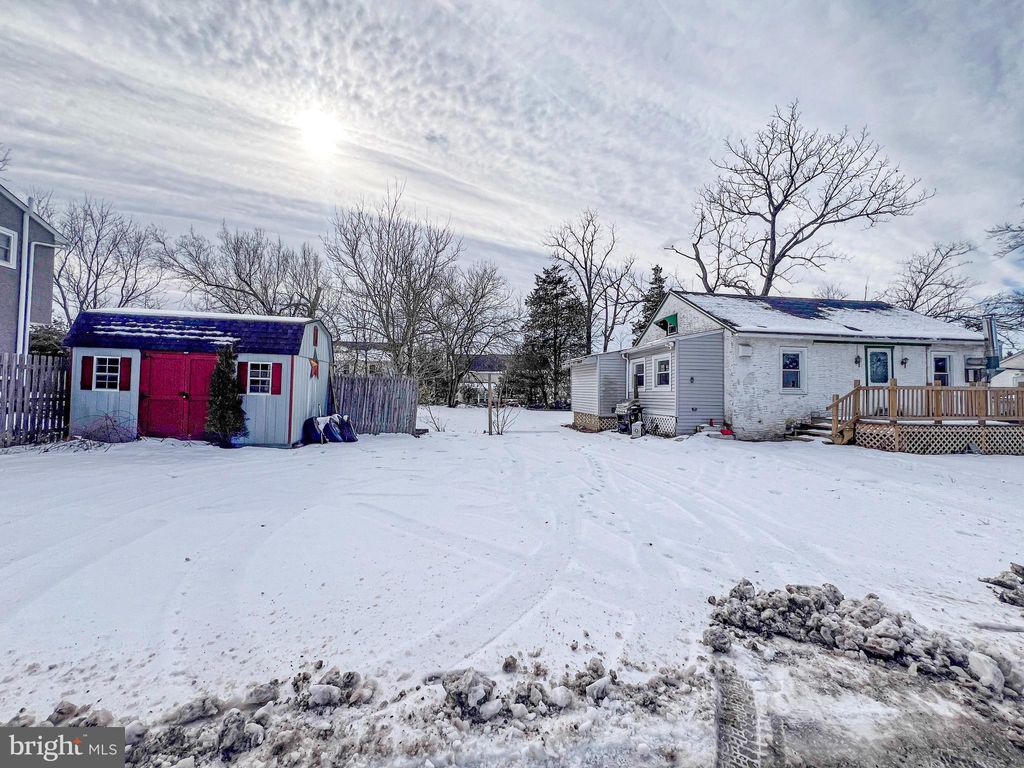 Photo of 48 Fruitville Road, POTTSTOWN, PA 19464 (MLS # PAMC2168548)