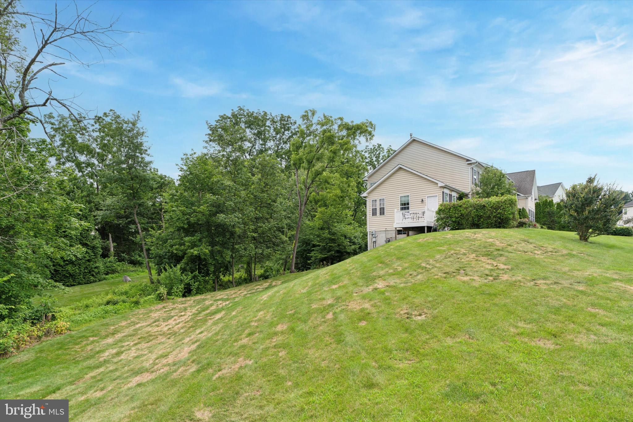 502 GLENWOOD DRIVE