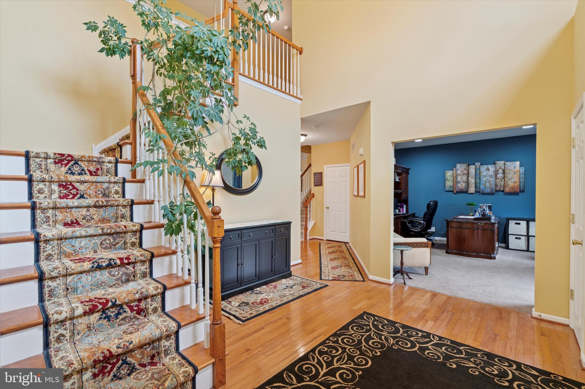 502 GLENWOOD DRIVE