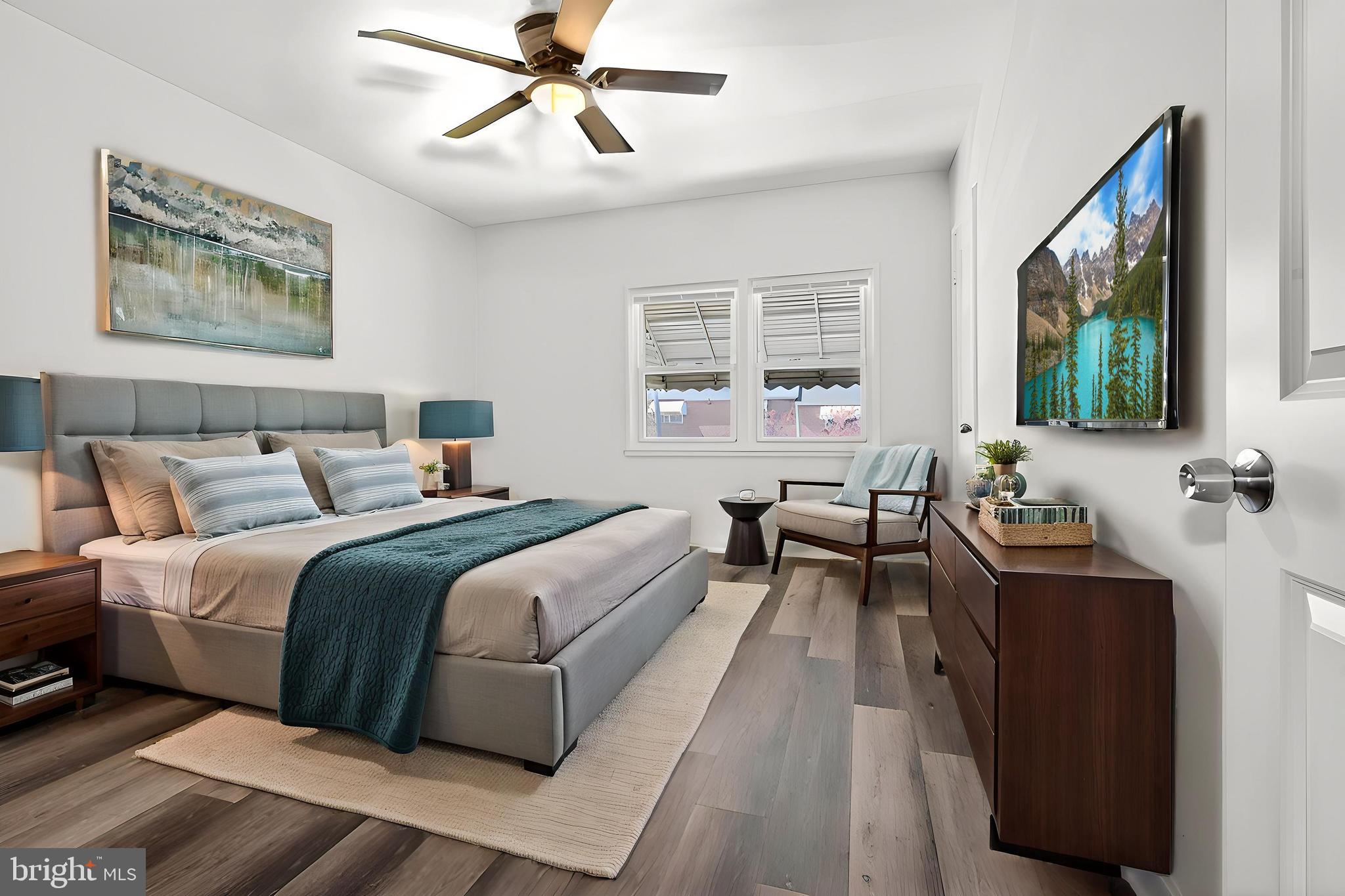 BROOKLYN PARK - Residential