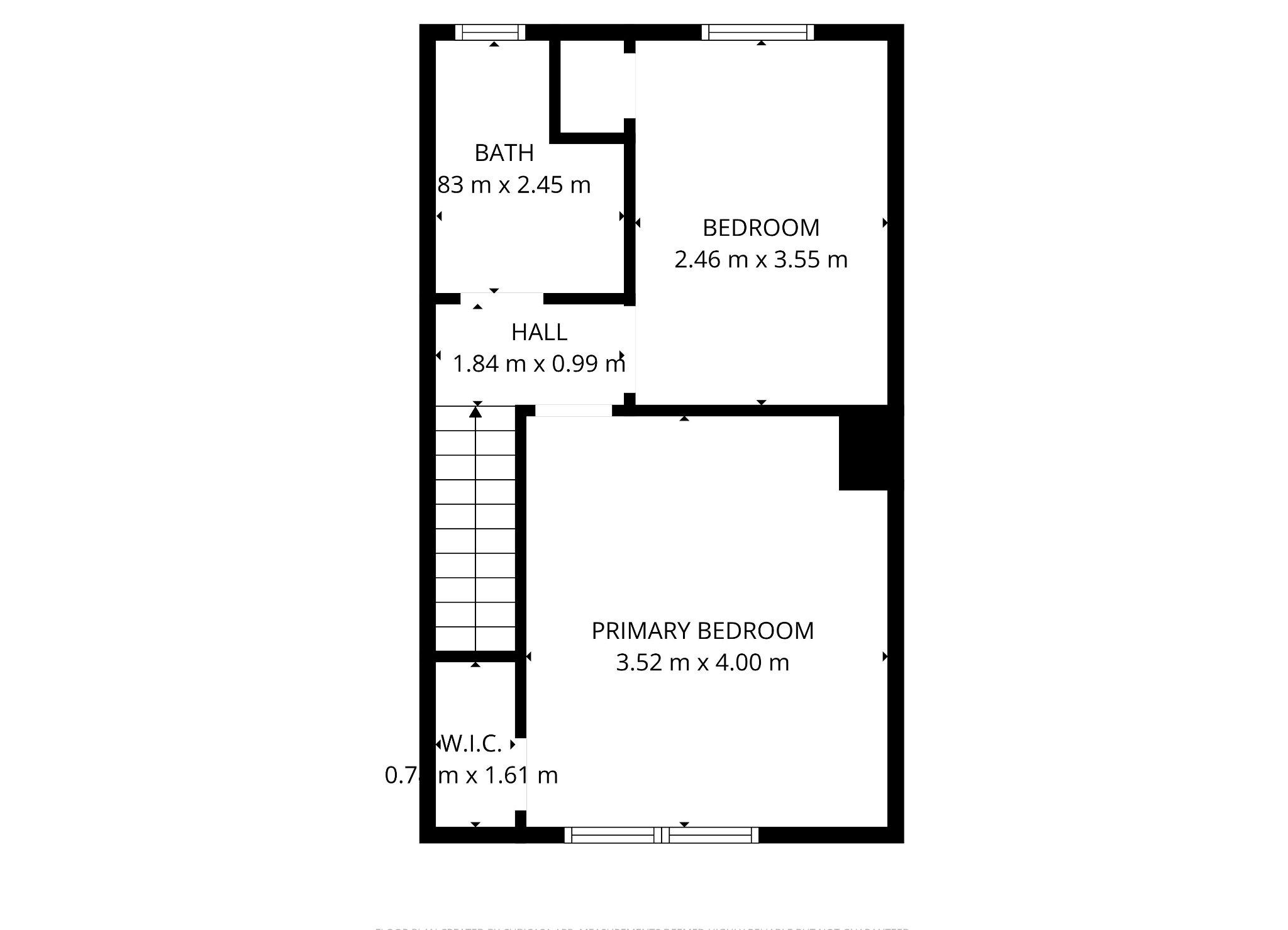 BROOKLYN PARK - Residential