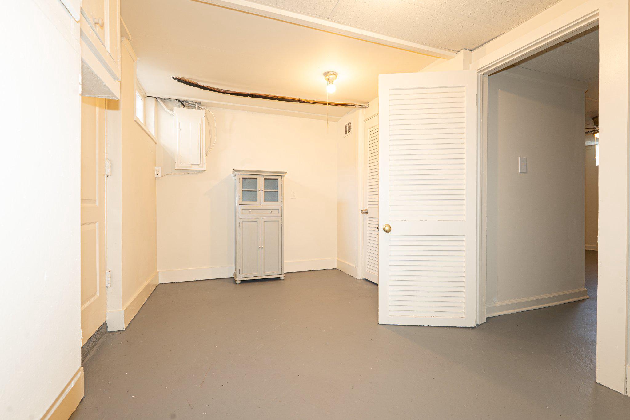 BROOKLYN PARK - Residential