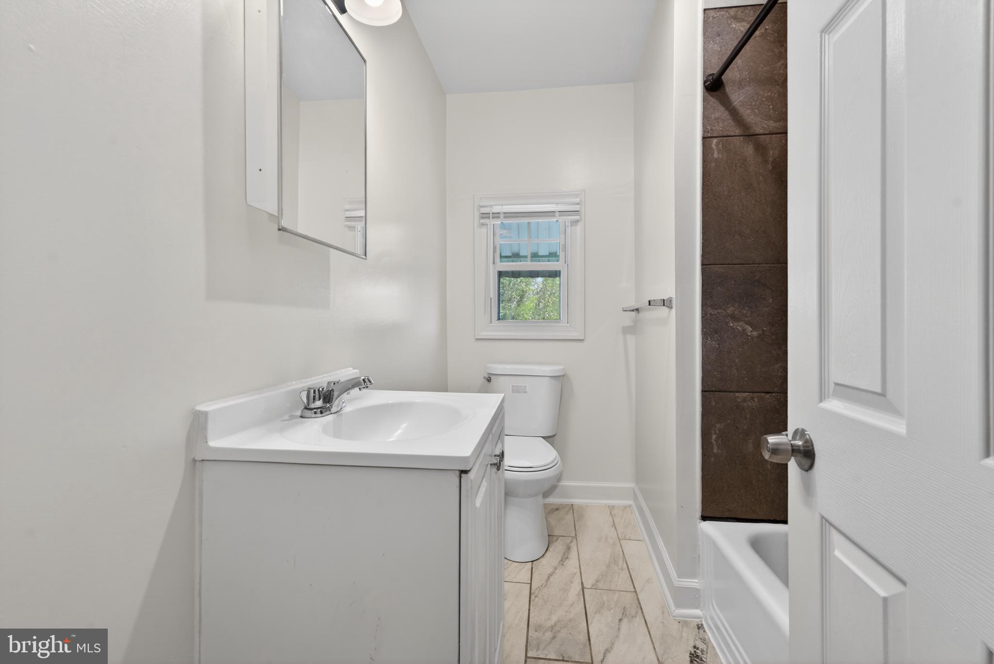 BROOKLYN PARK - Residential