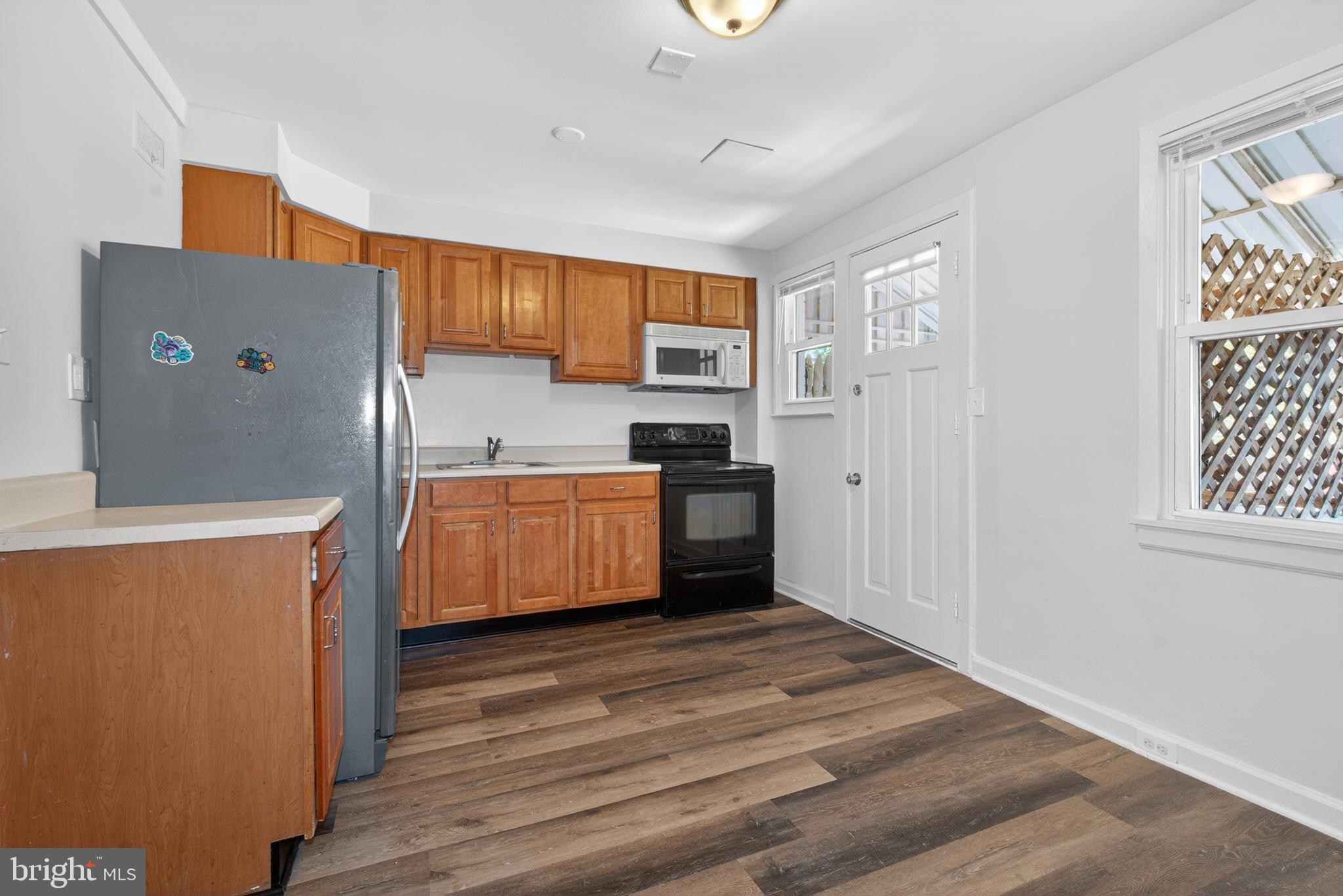 BROOKLYN PARK - Residential