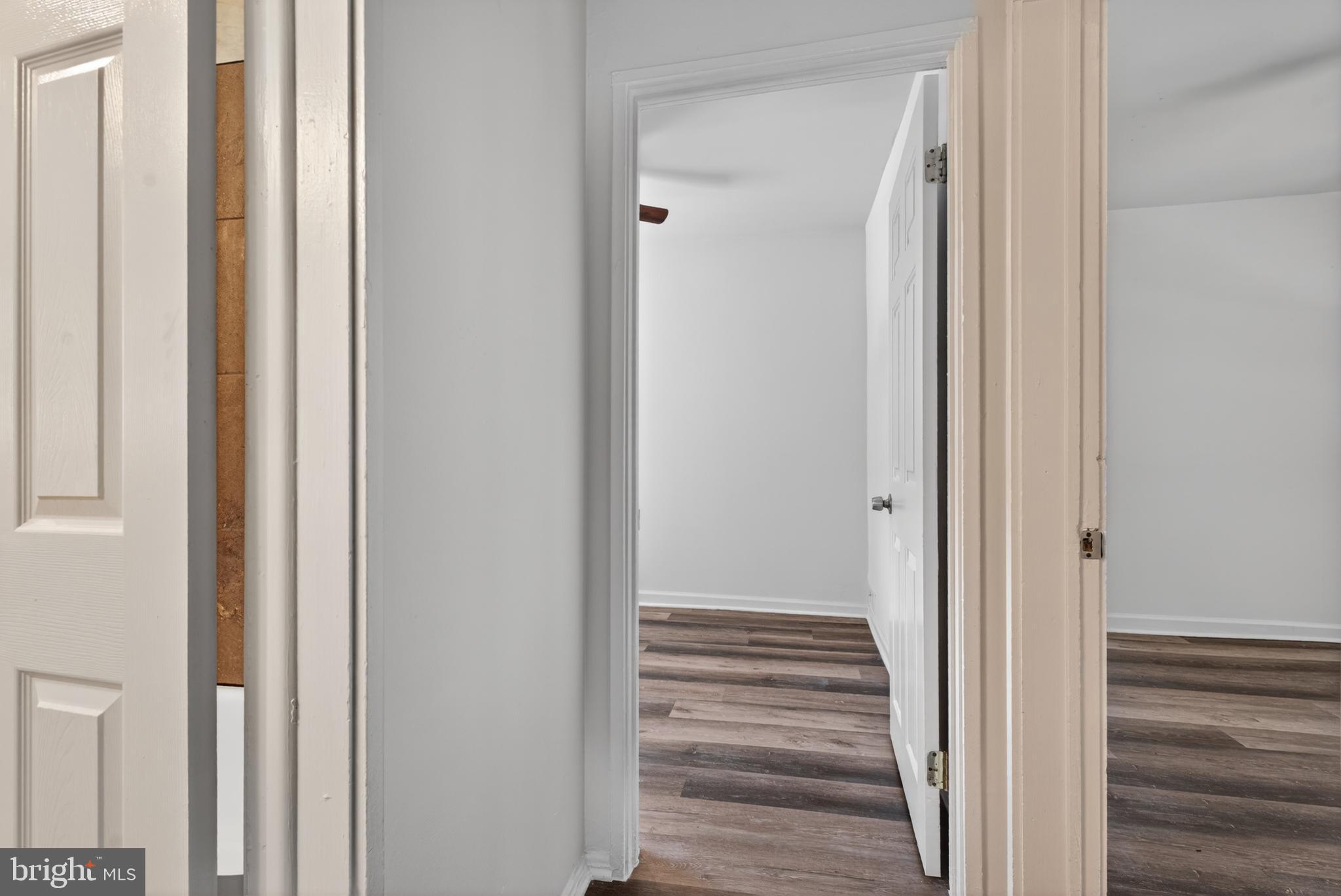 BROOKLYN PARK - Residential