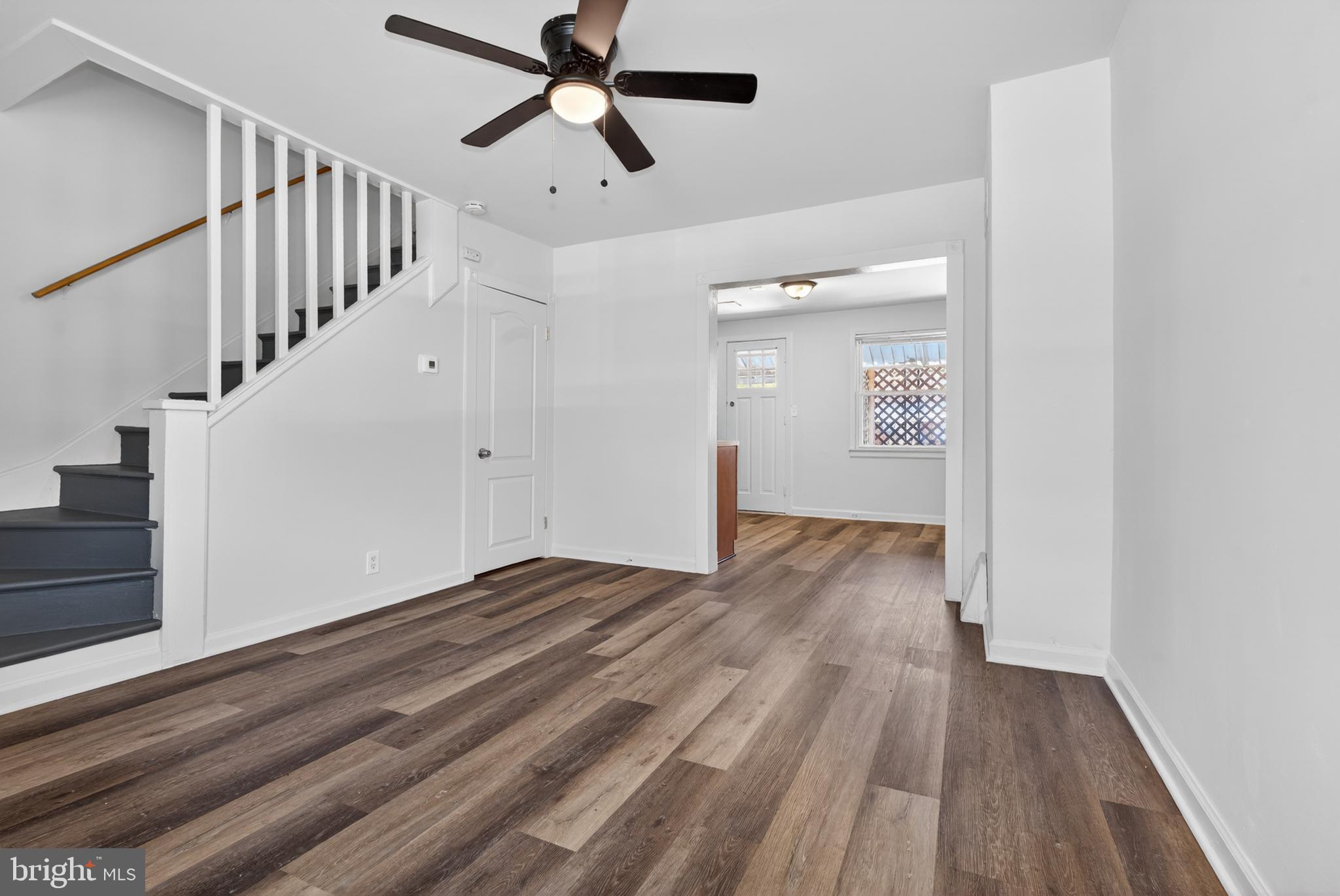 BROOKLYN PARK - Residential