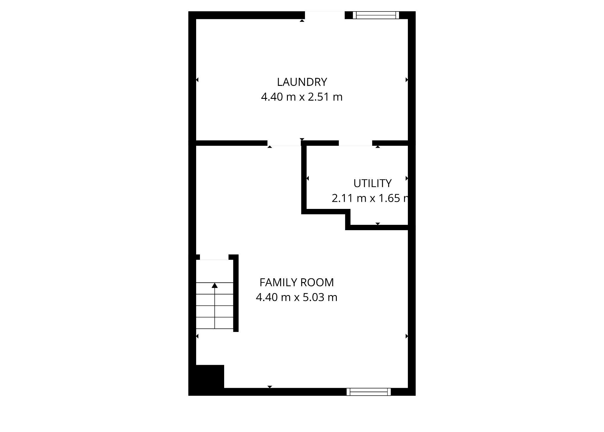 BROOKLYN PARK - Residential
