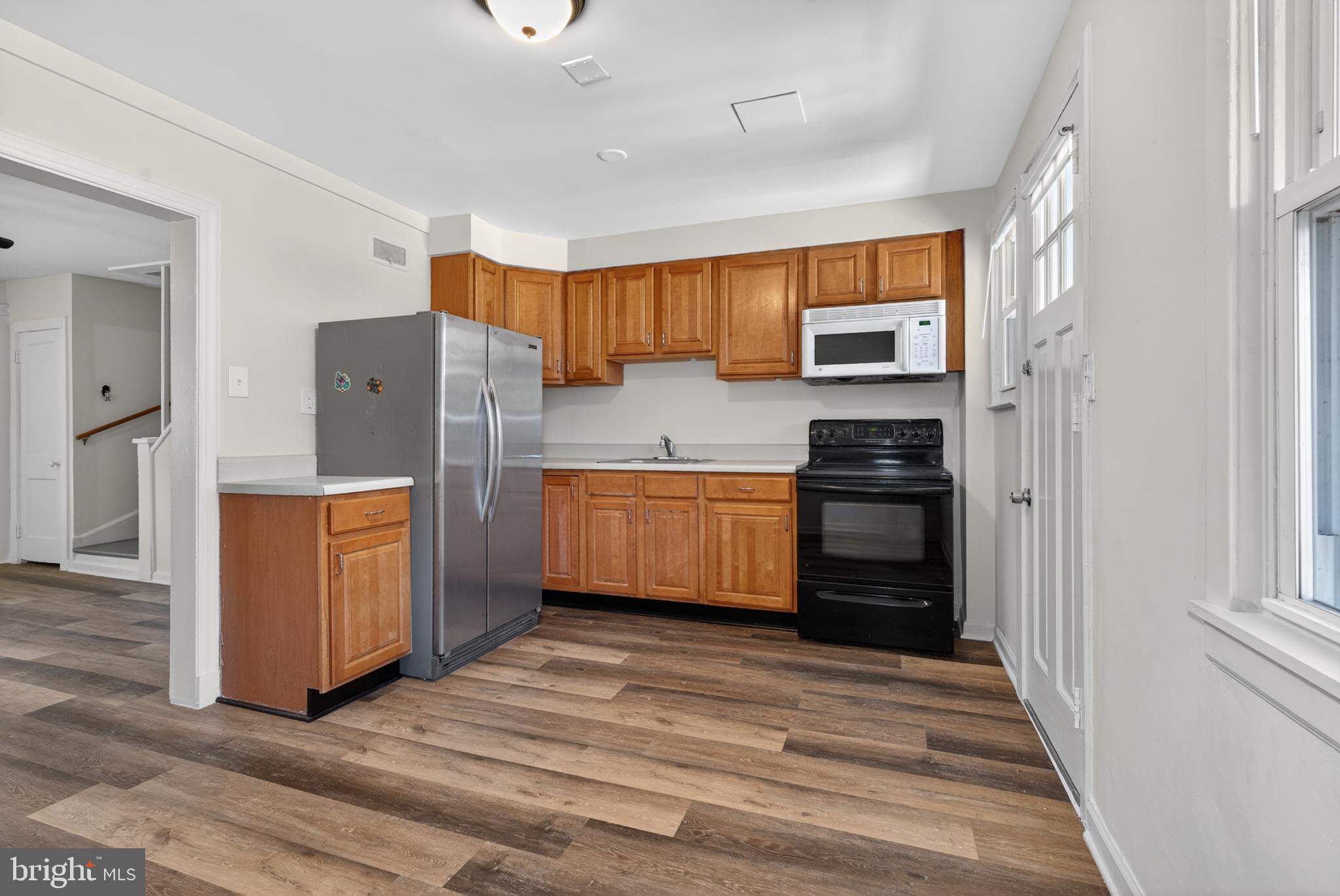 BROOKLYN PARK - Residential