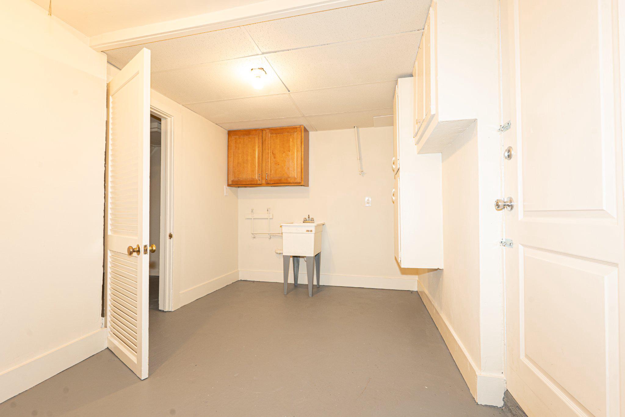 BROOKLYN PARK - Residential