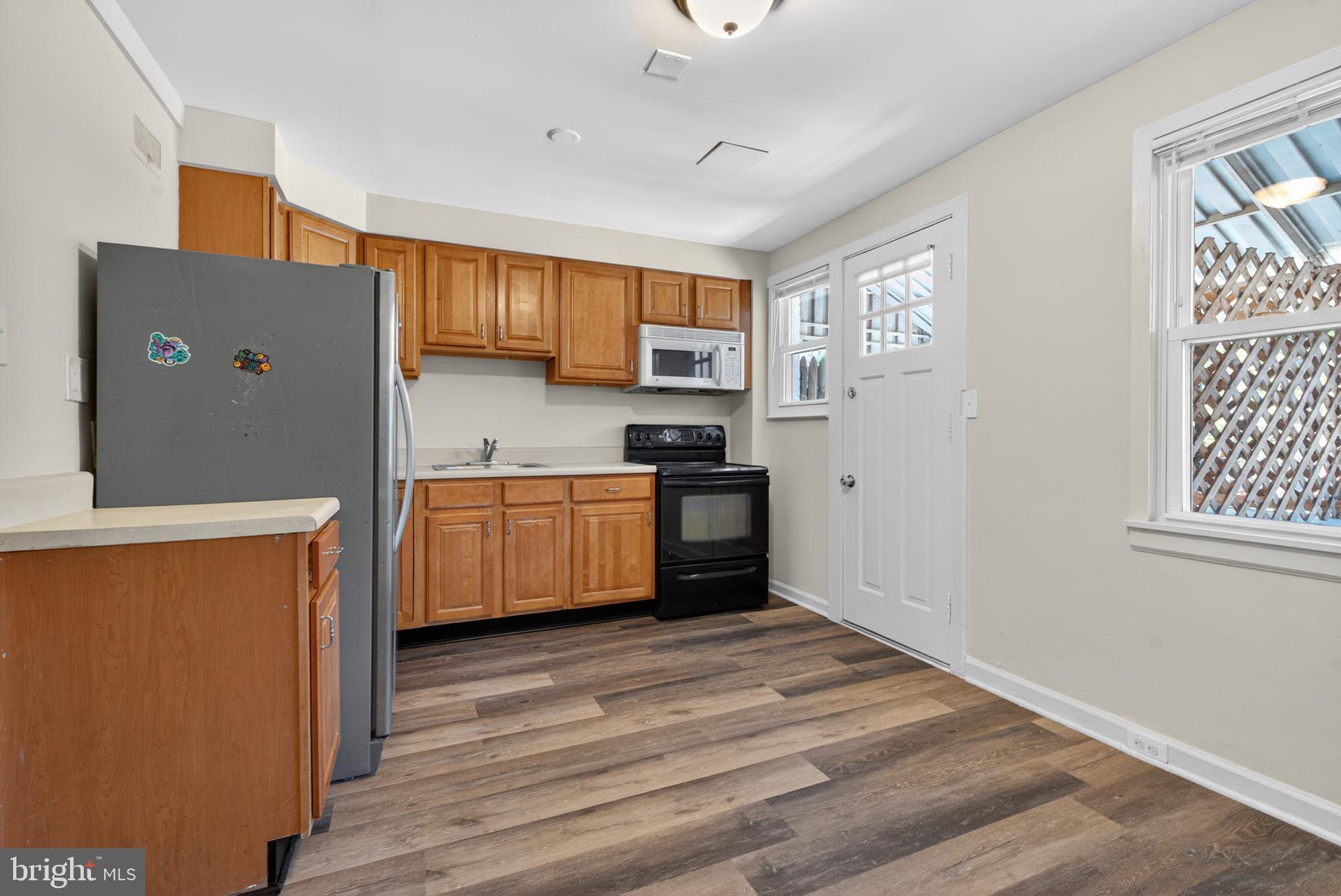 BROOKLYN PARK - Residential