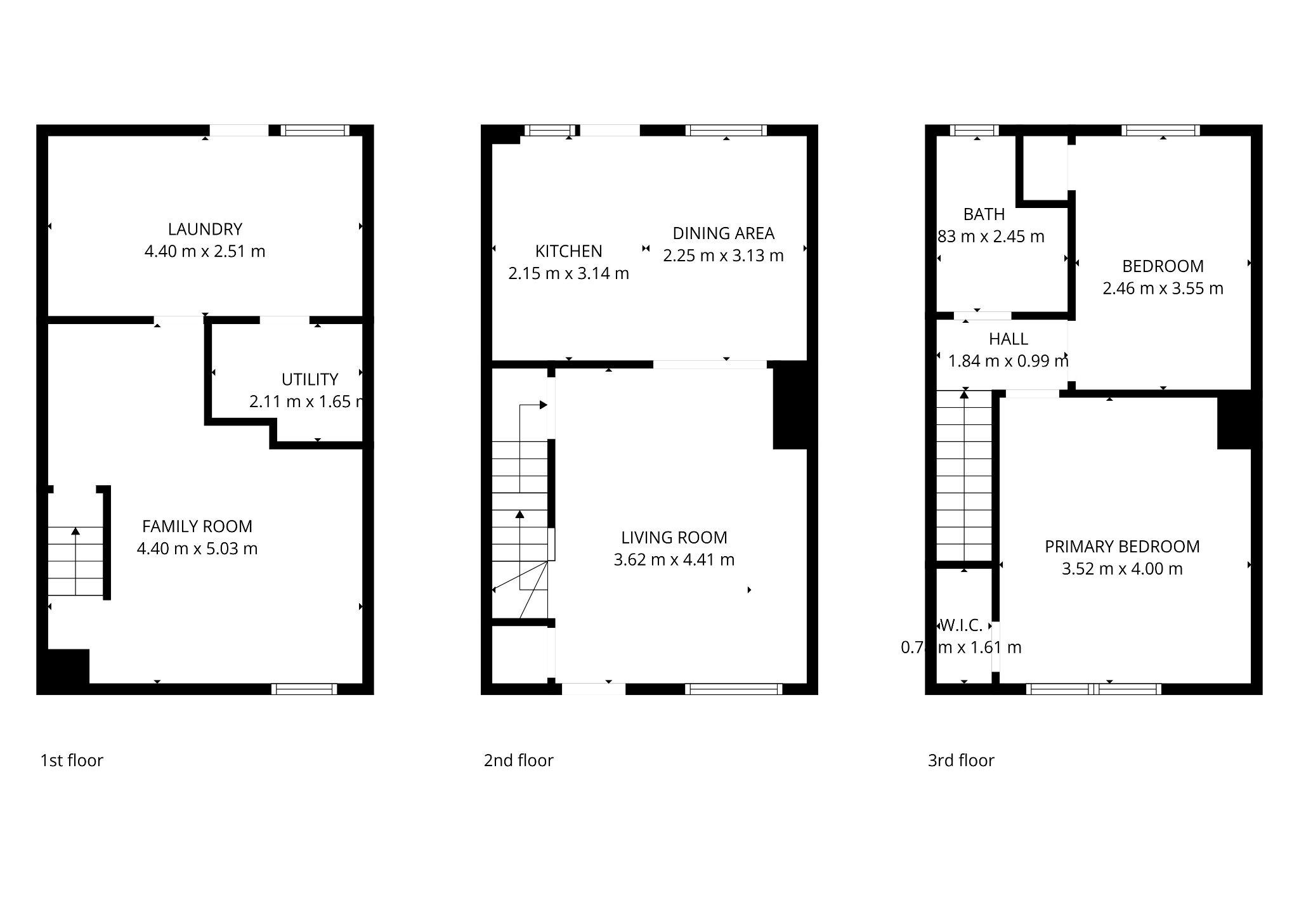 BROOKLYN PARK - Residential
