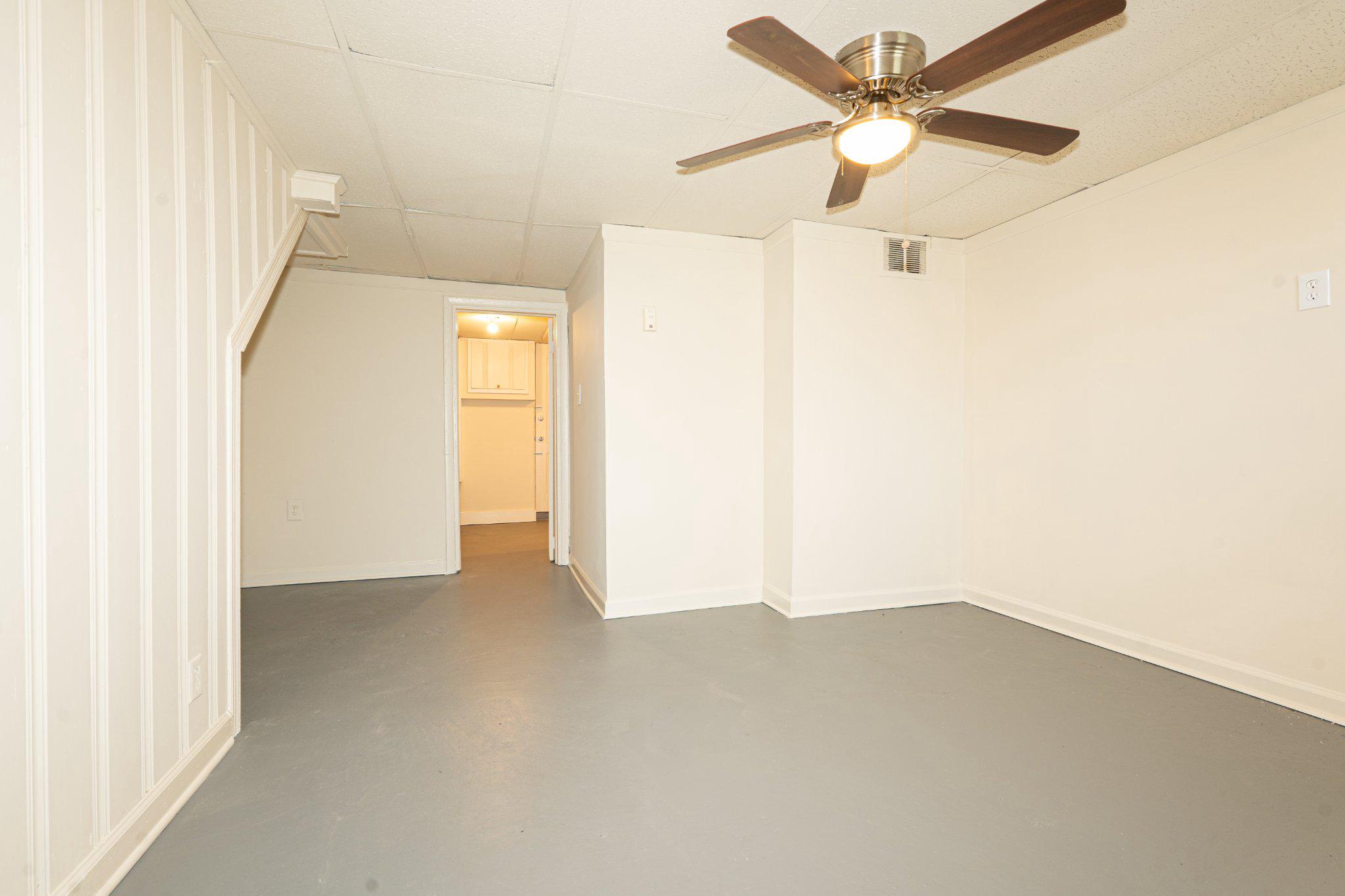 BROOKLYN PARK - Residential