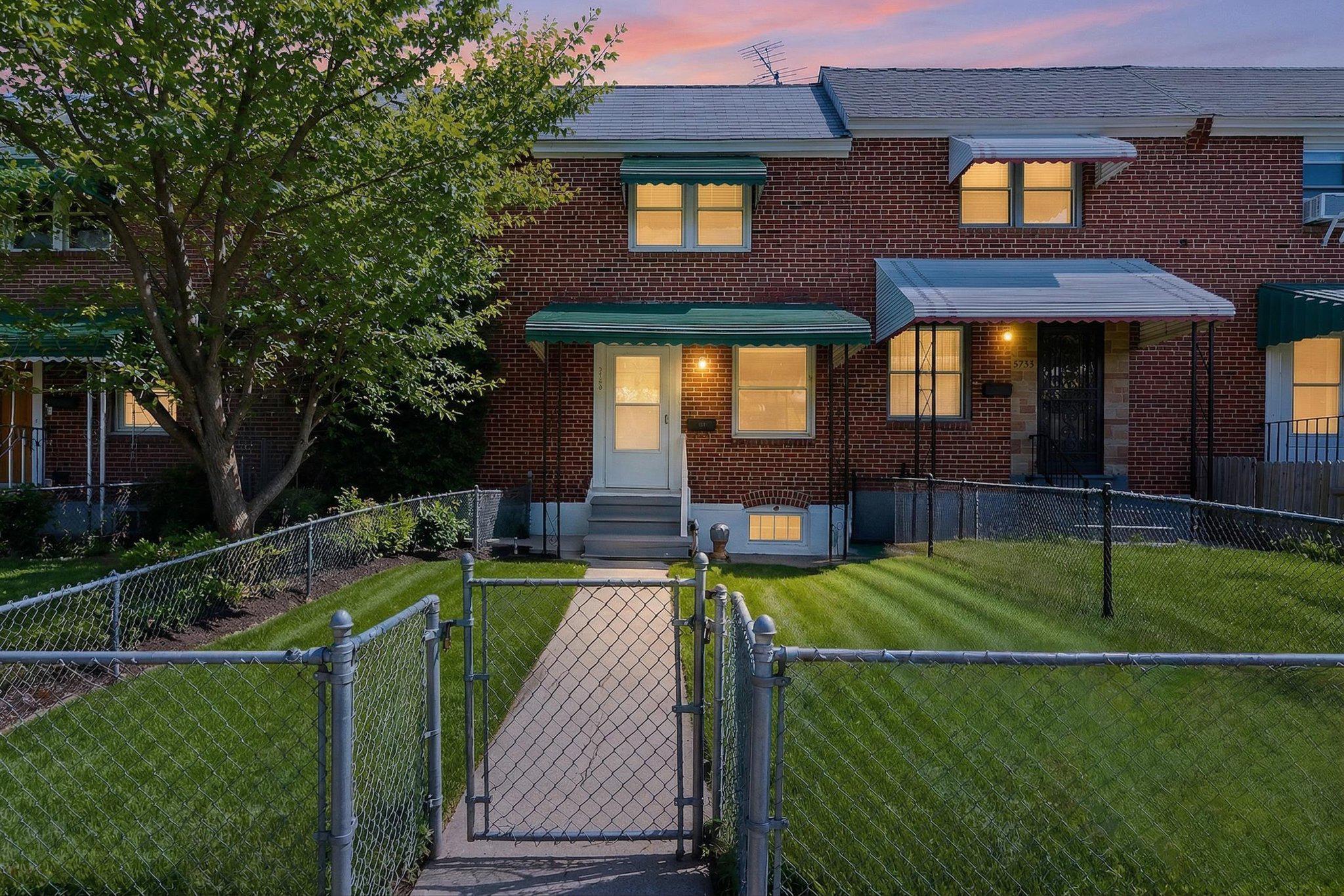 BROOKLYN PARK - Residential