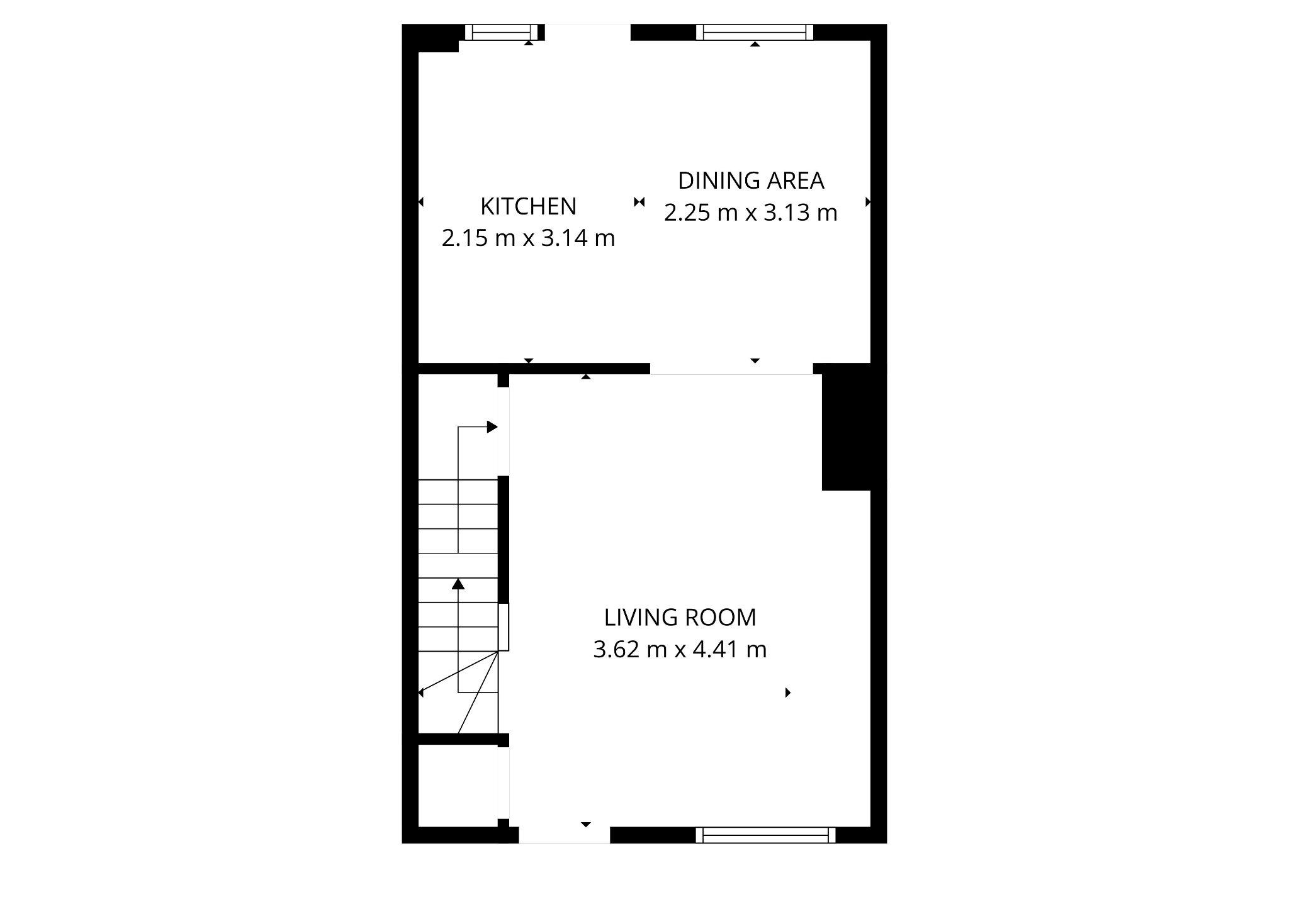 BROOKLYN PARK - Residential