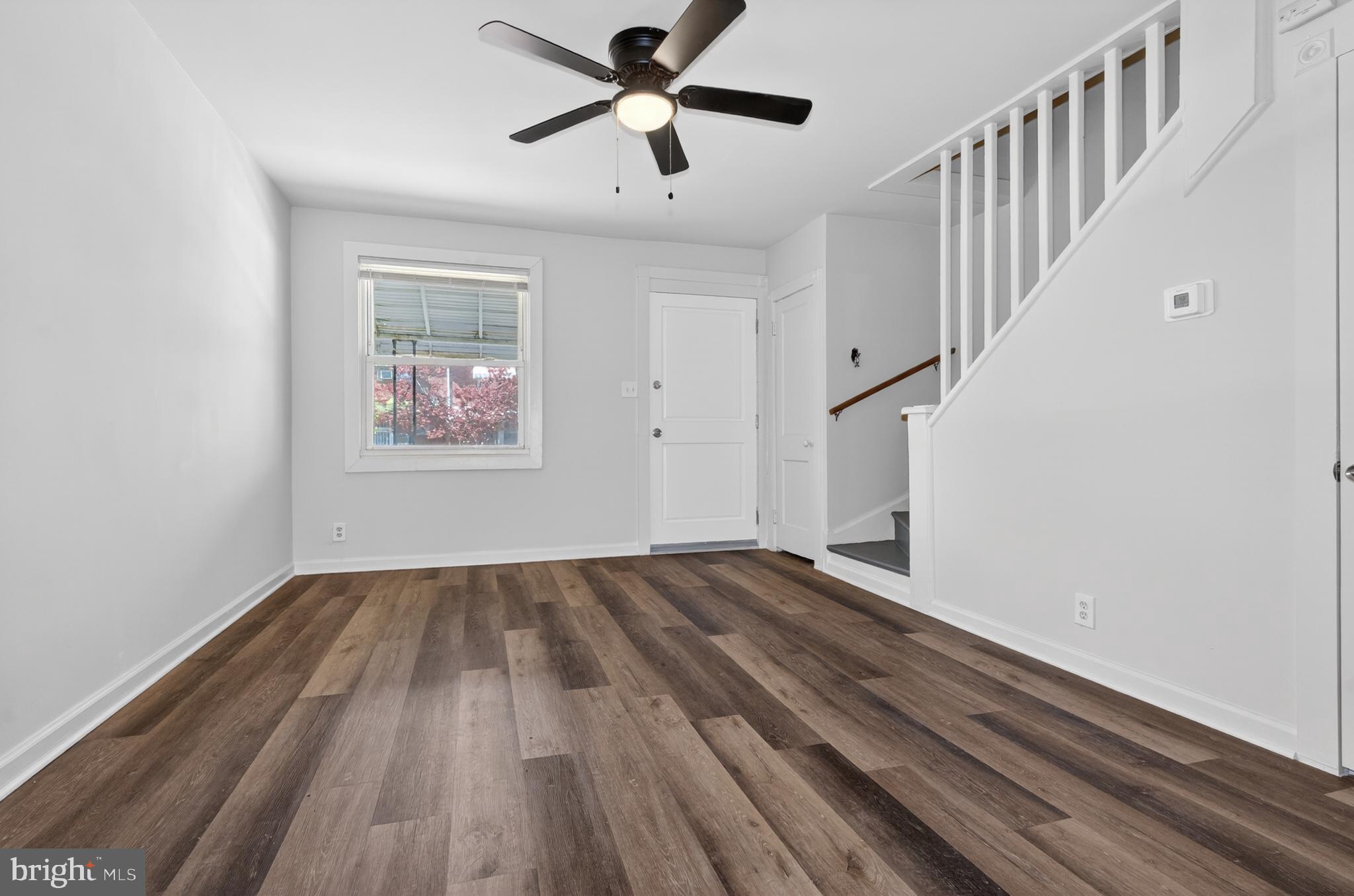 BROOKLYN PARK - Residential