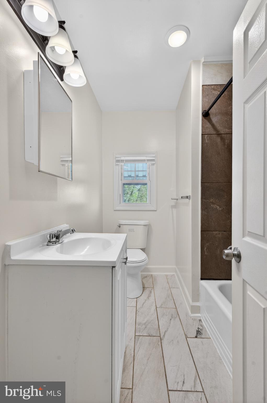 BROOKLYN PARK - Residential