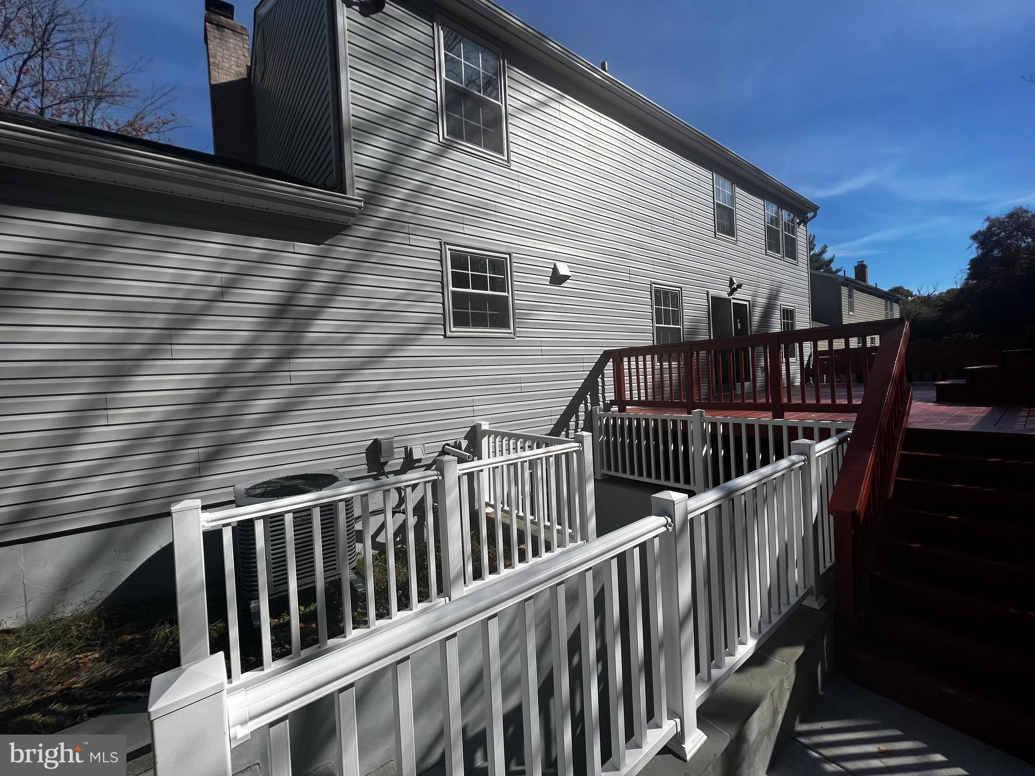 TANTALLON HILLS - Residential