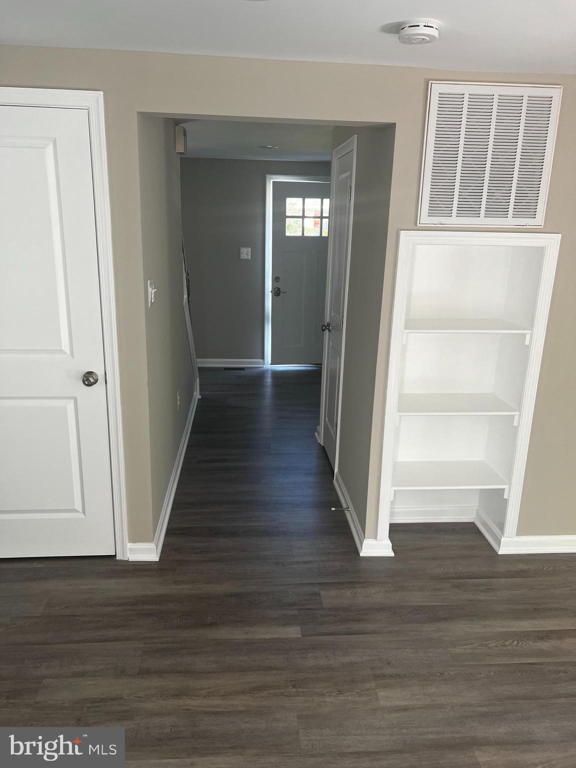 TANTALLON HILLS - Residential