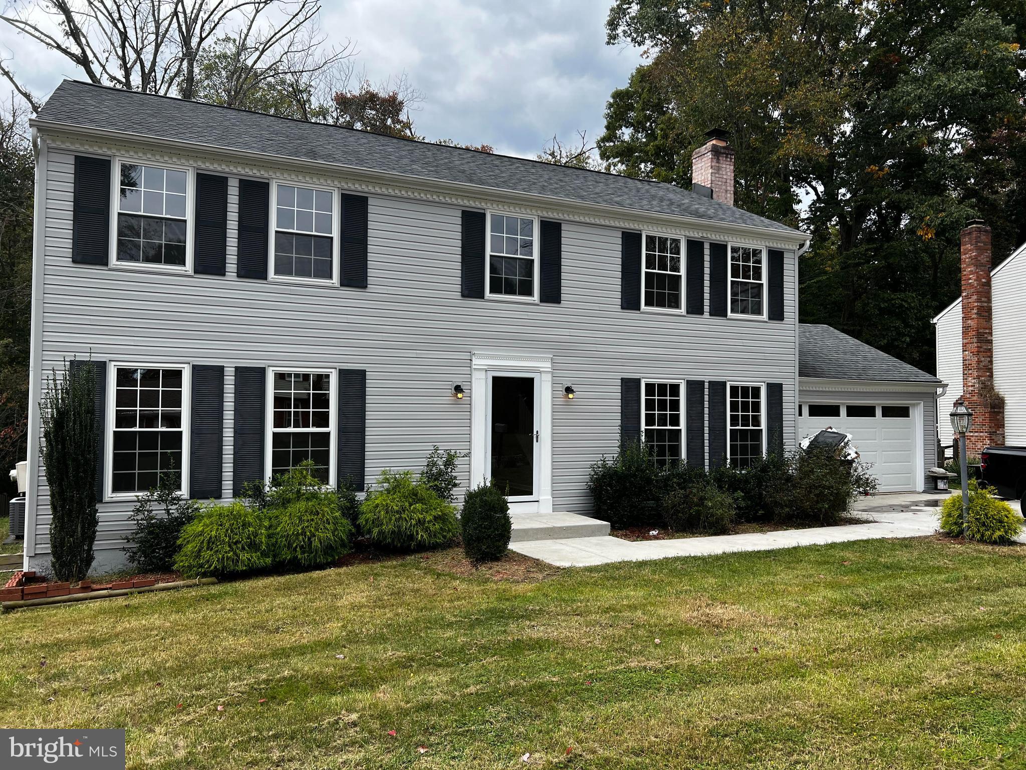 TANTALLON HILLS - Residential