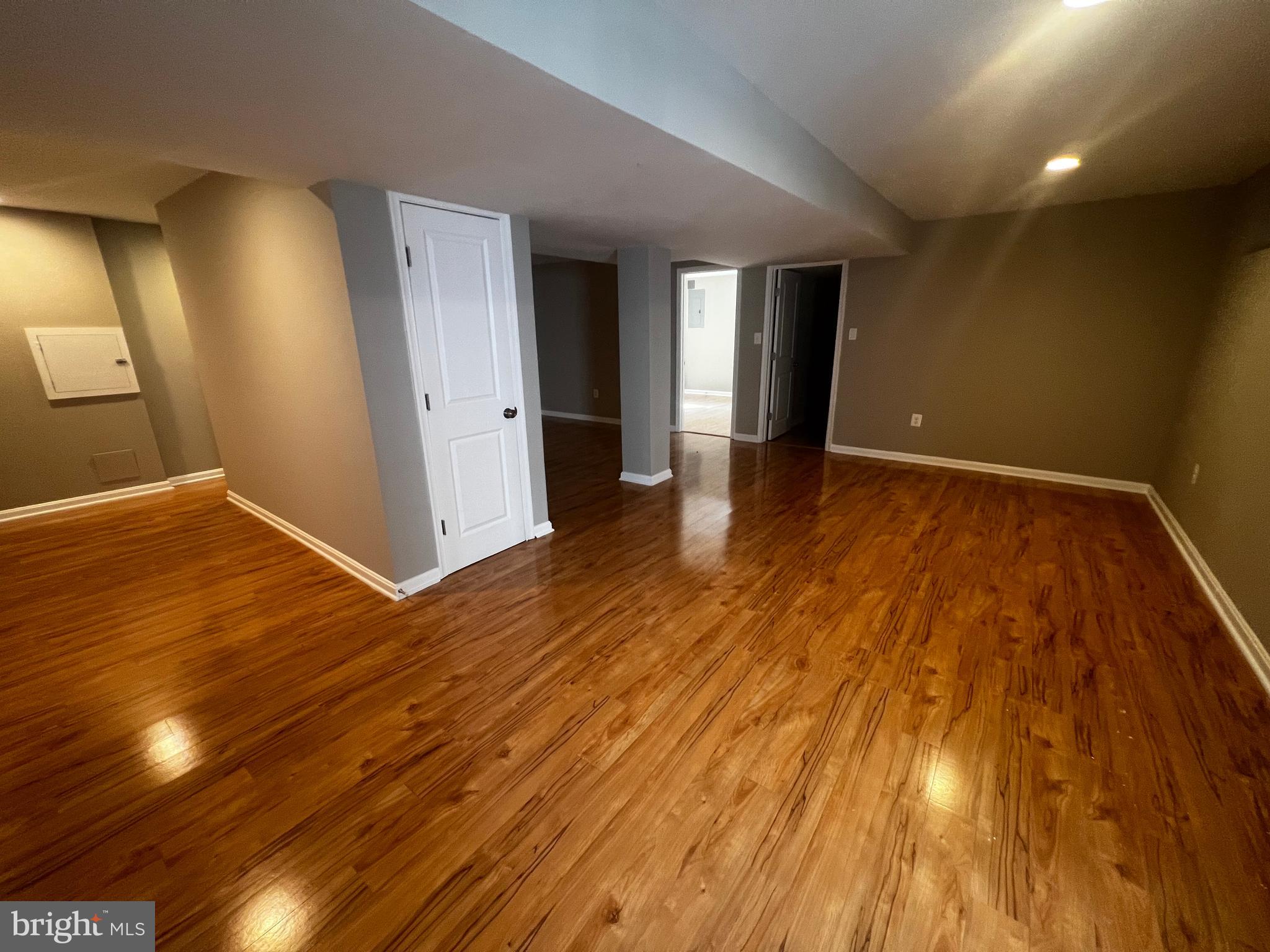 TANTALLON HILLS - Residential