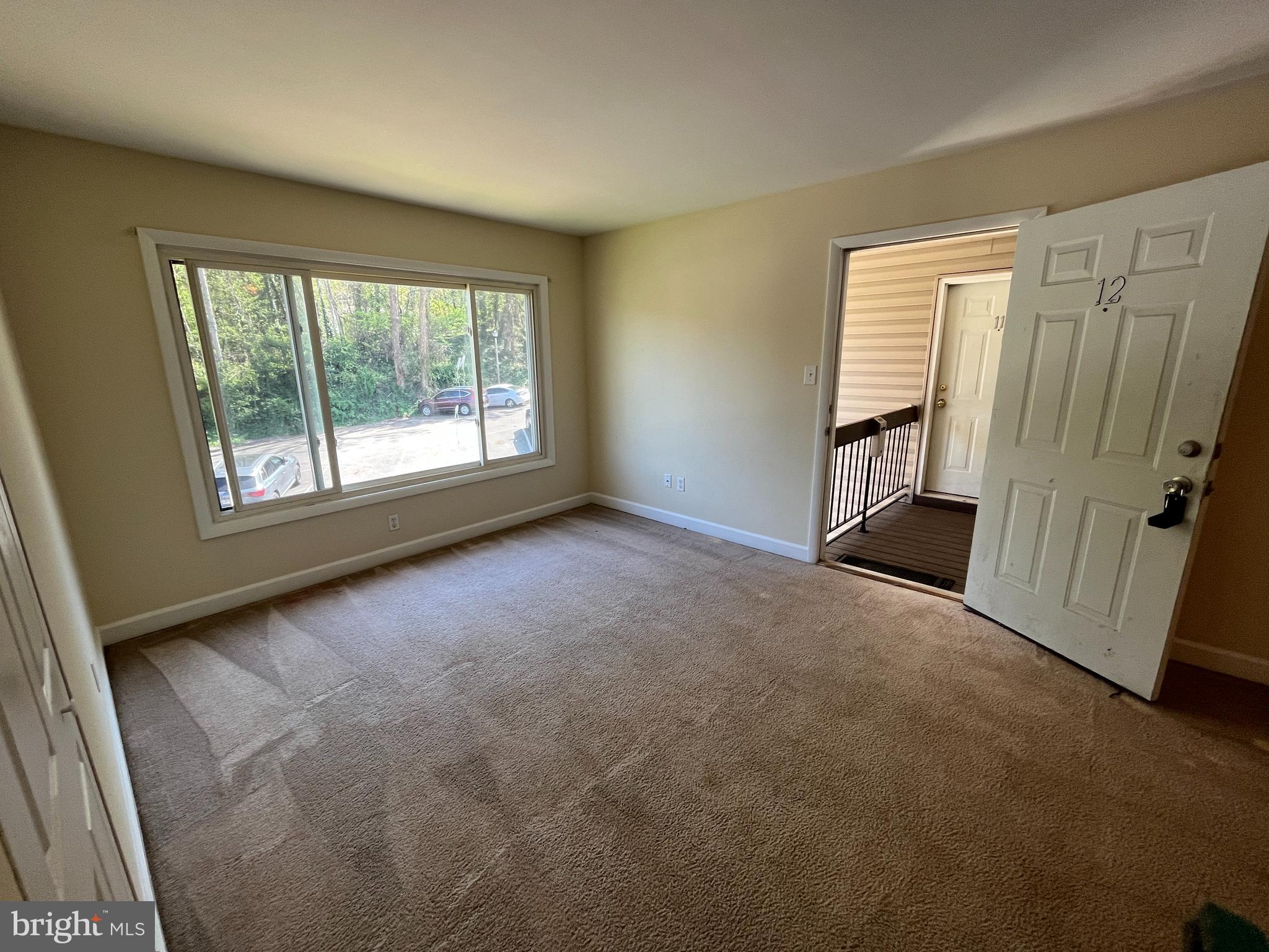 BERRY STREET CONDOMINIUMS - Residential Lease