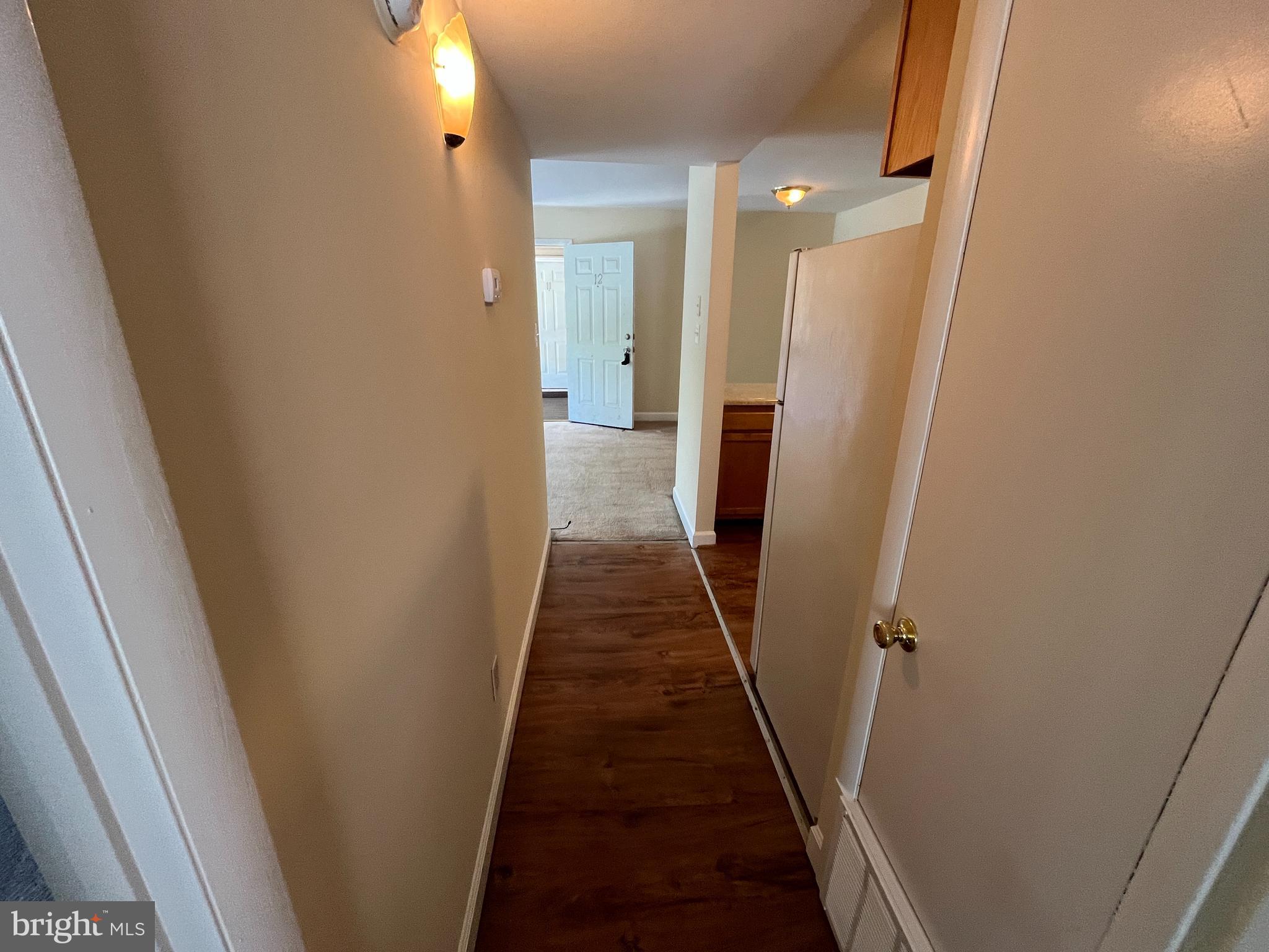 BERRY STREET CONDOMINIUMS - Residential Lease