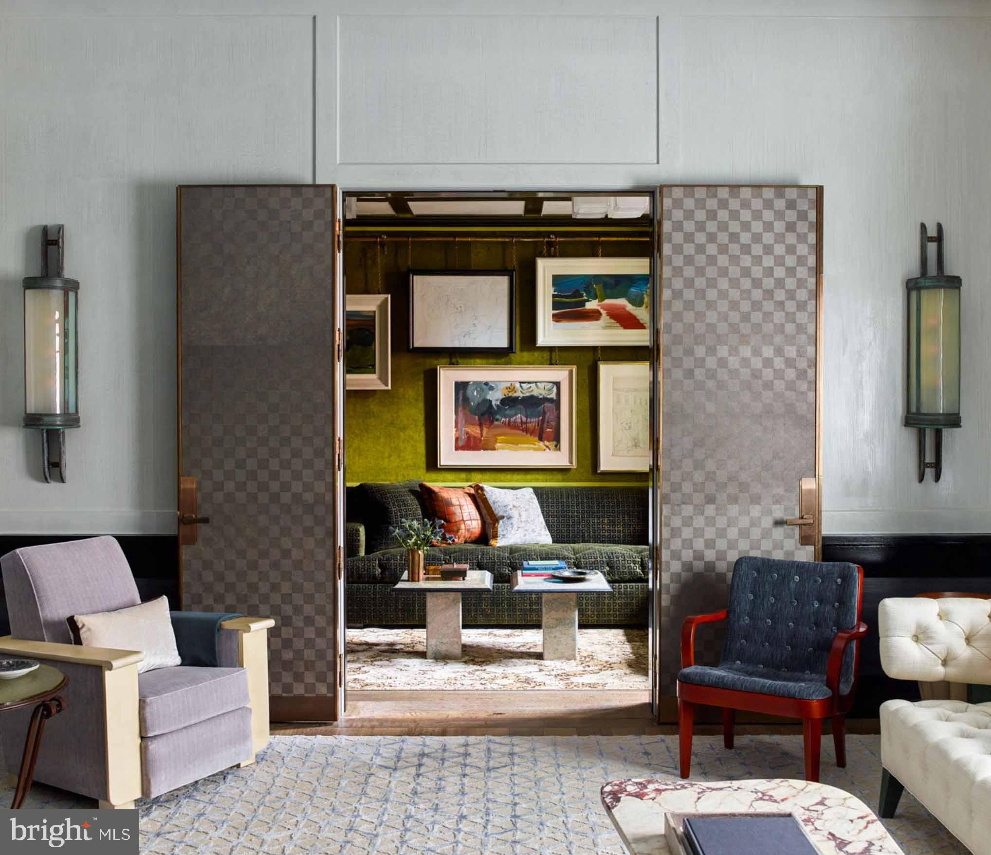 TIMONIUM - Residential