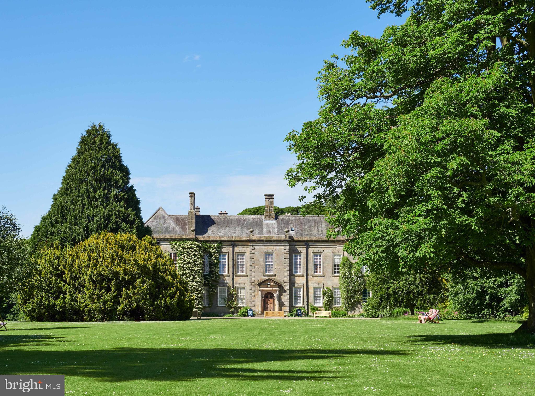 TIMONIUM - Residential