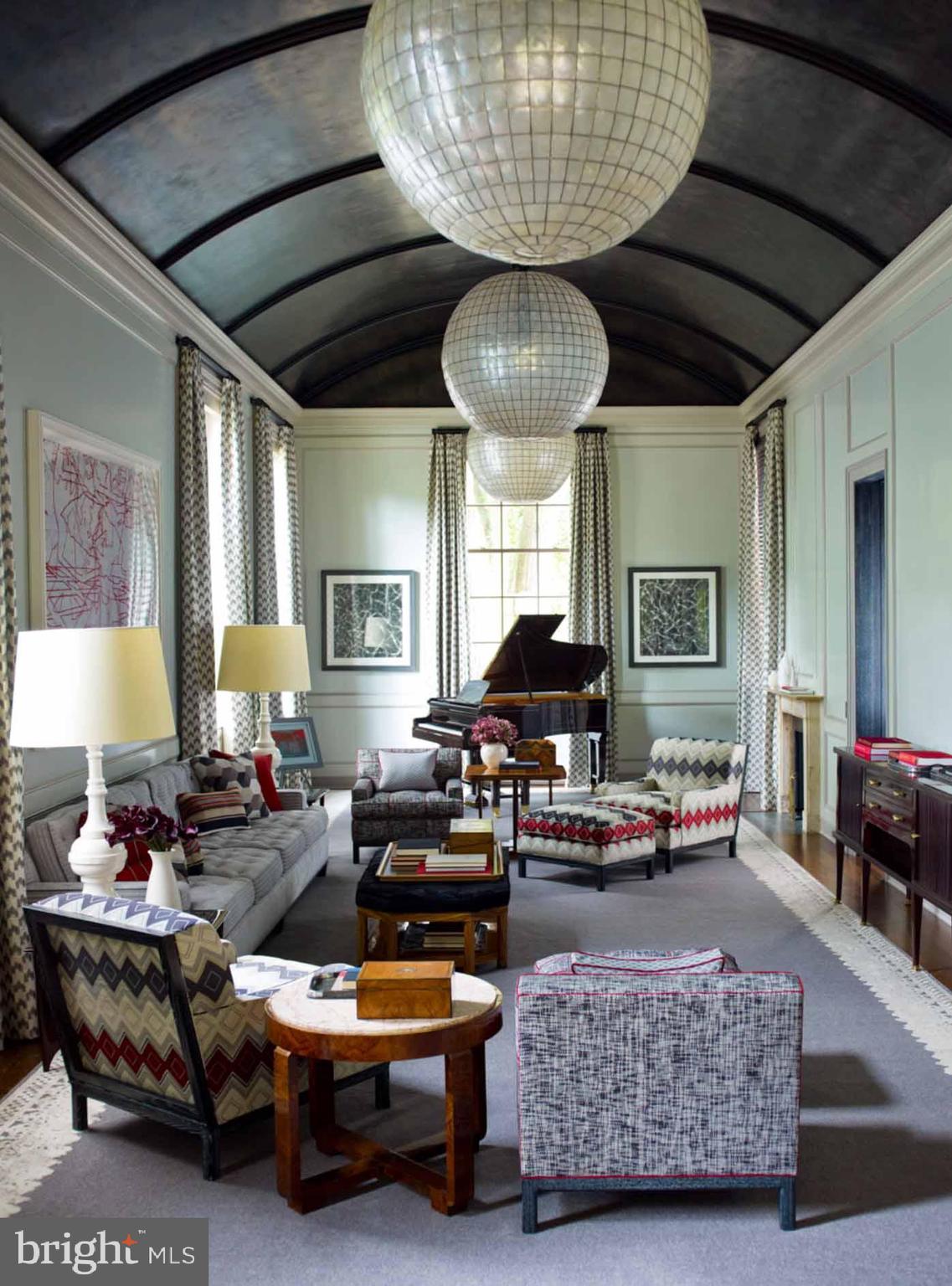 TIMONIUM - Residential