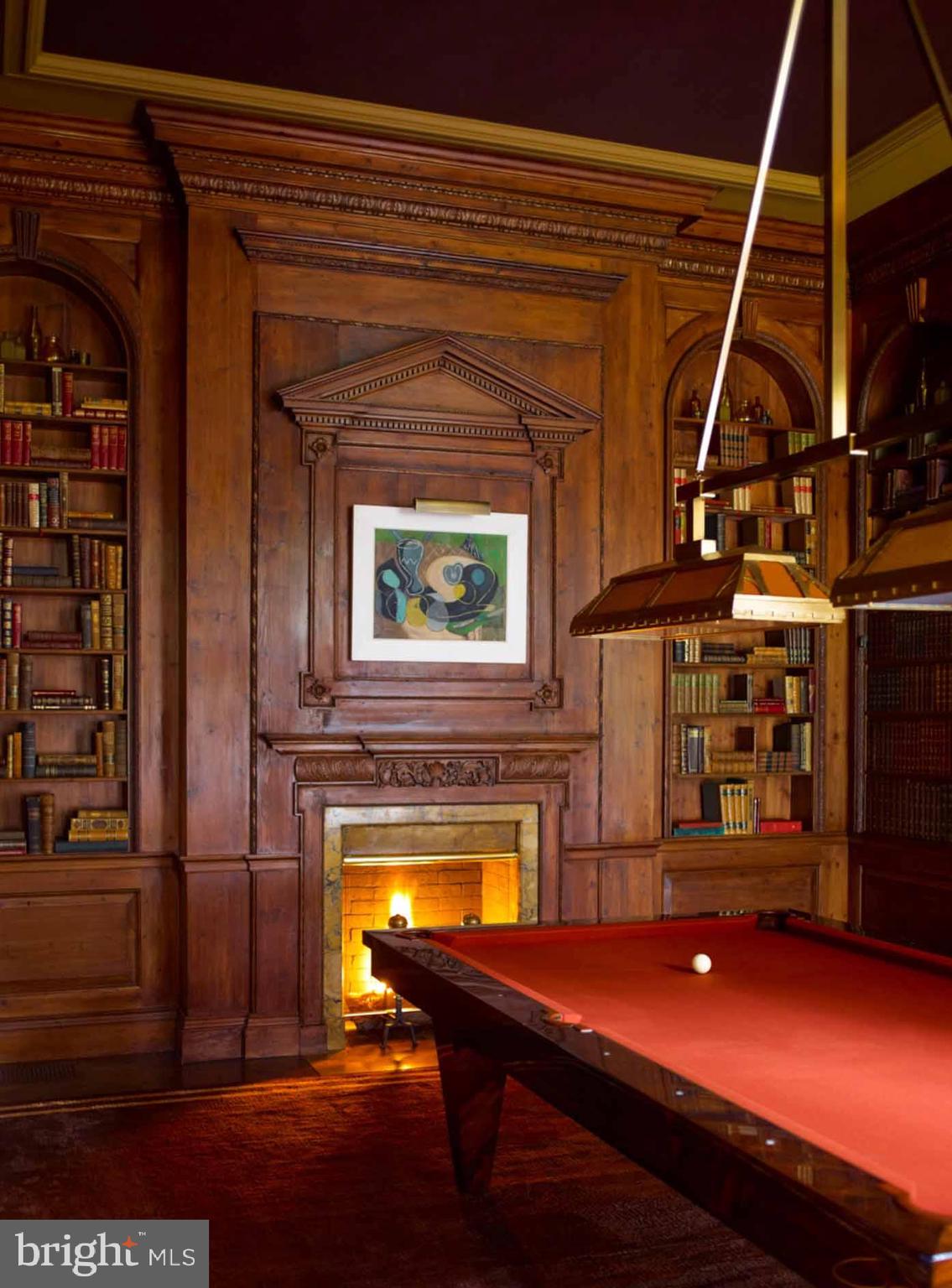 TIMONIUM - Residential