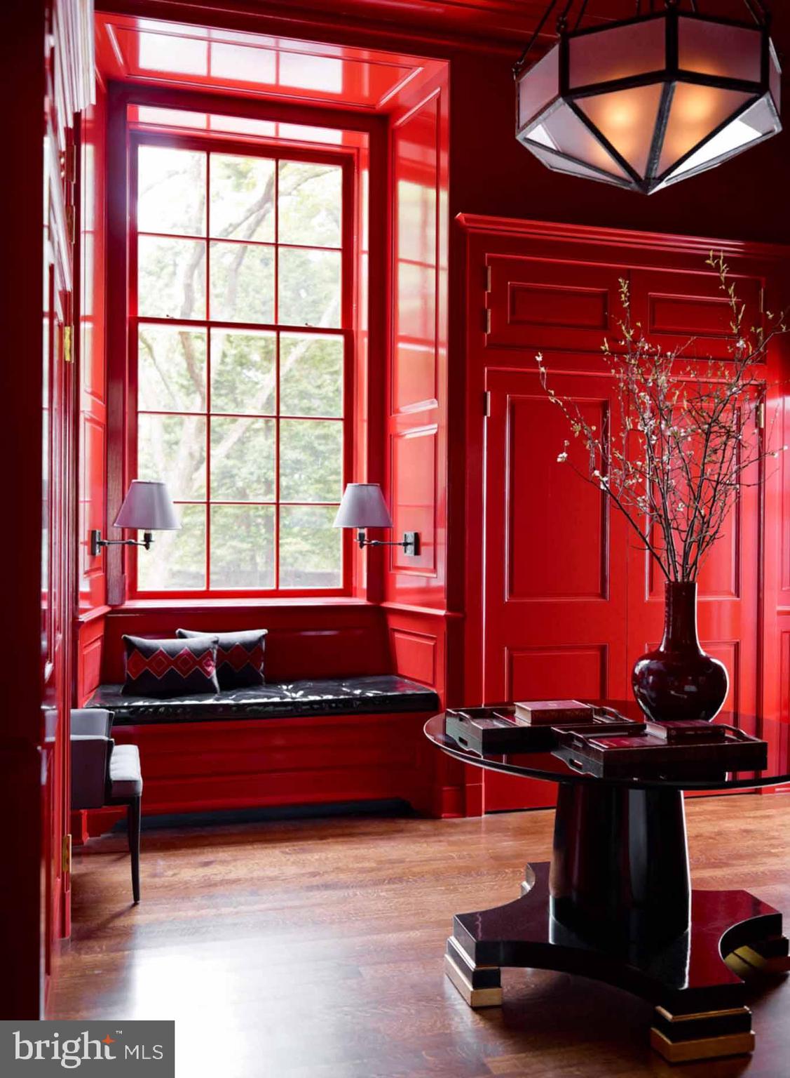 TIMONIUM - Residential