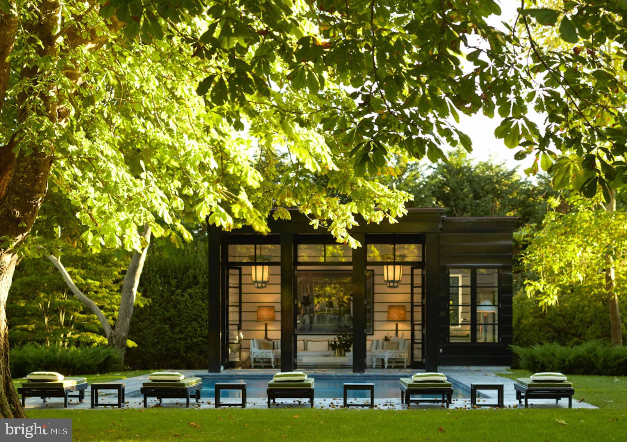 TIMONIUM - Residential