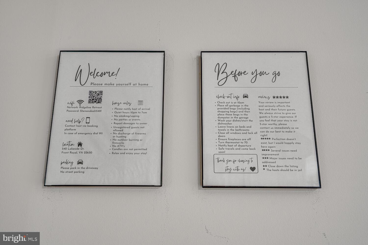 ROYAL VIEW ESTATES - Residential