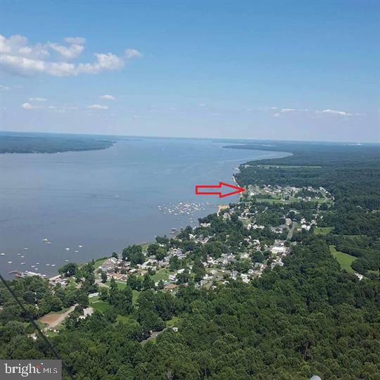 POTOMAC LANDING - Land