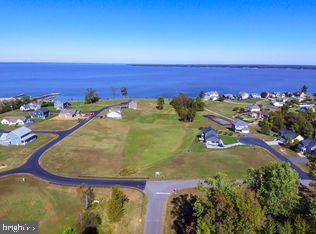 POTOMAC LANDING - Land