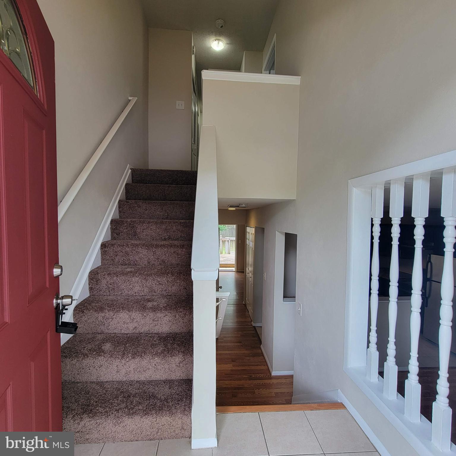 ST CHARLES - CARRINGTON - Residential Lease