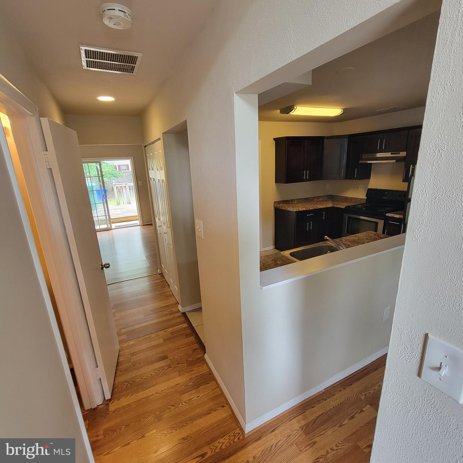 ST CHARLES - CARRINGTON - Residential Lease