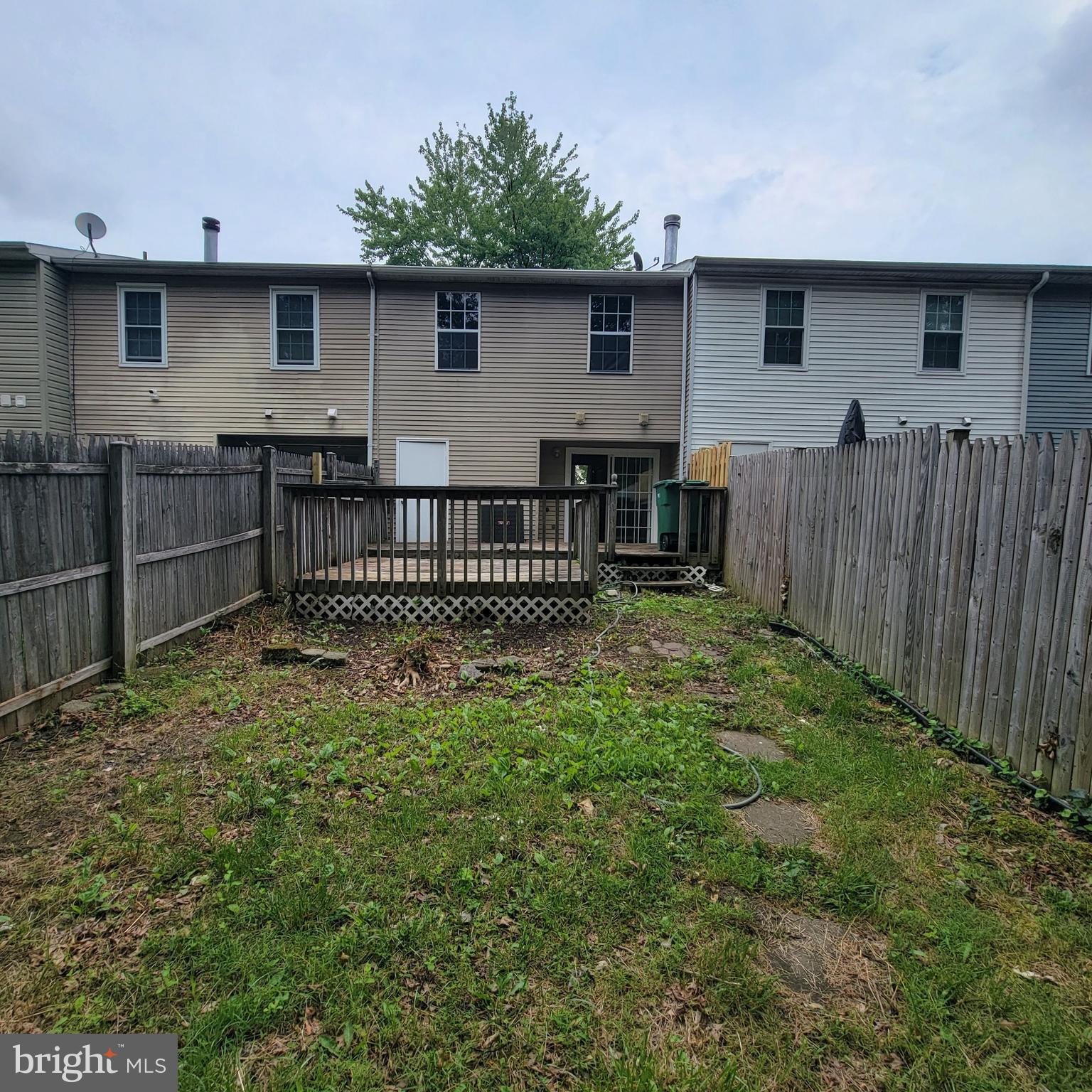 ST CHARLES - CARRINGTON - Residential Lease