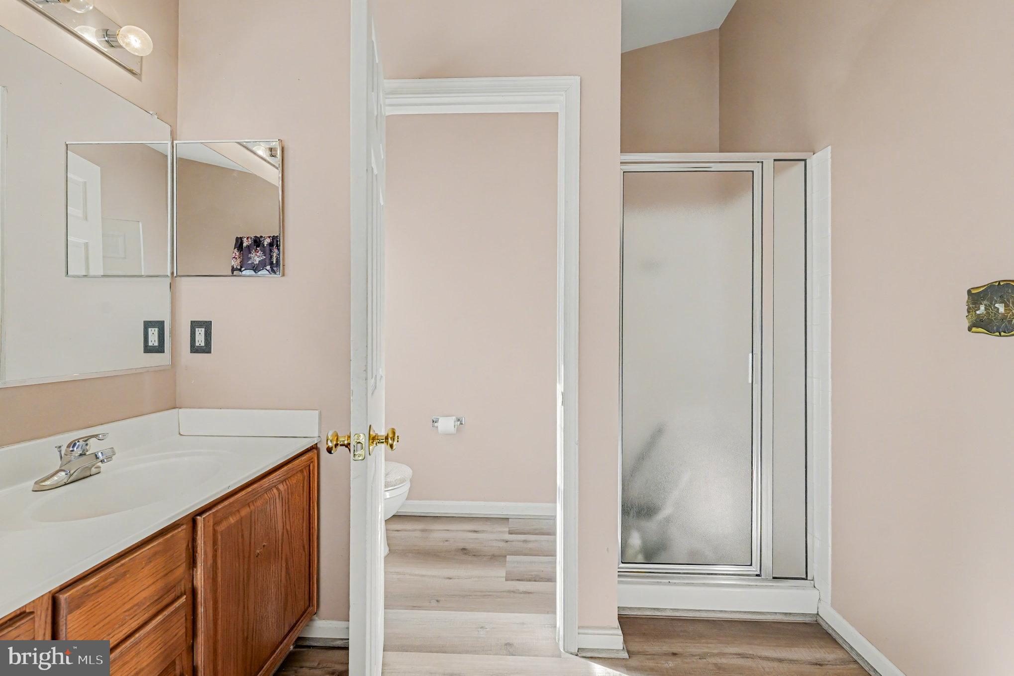 WOODLEIGH - Residential