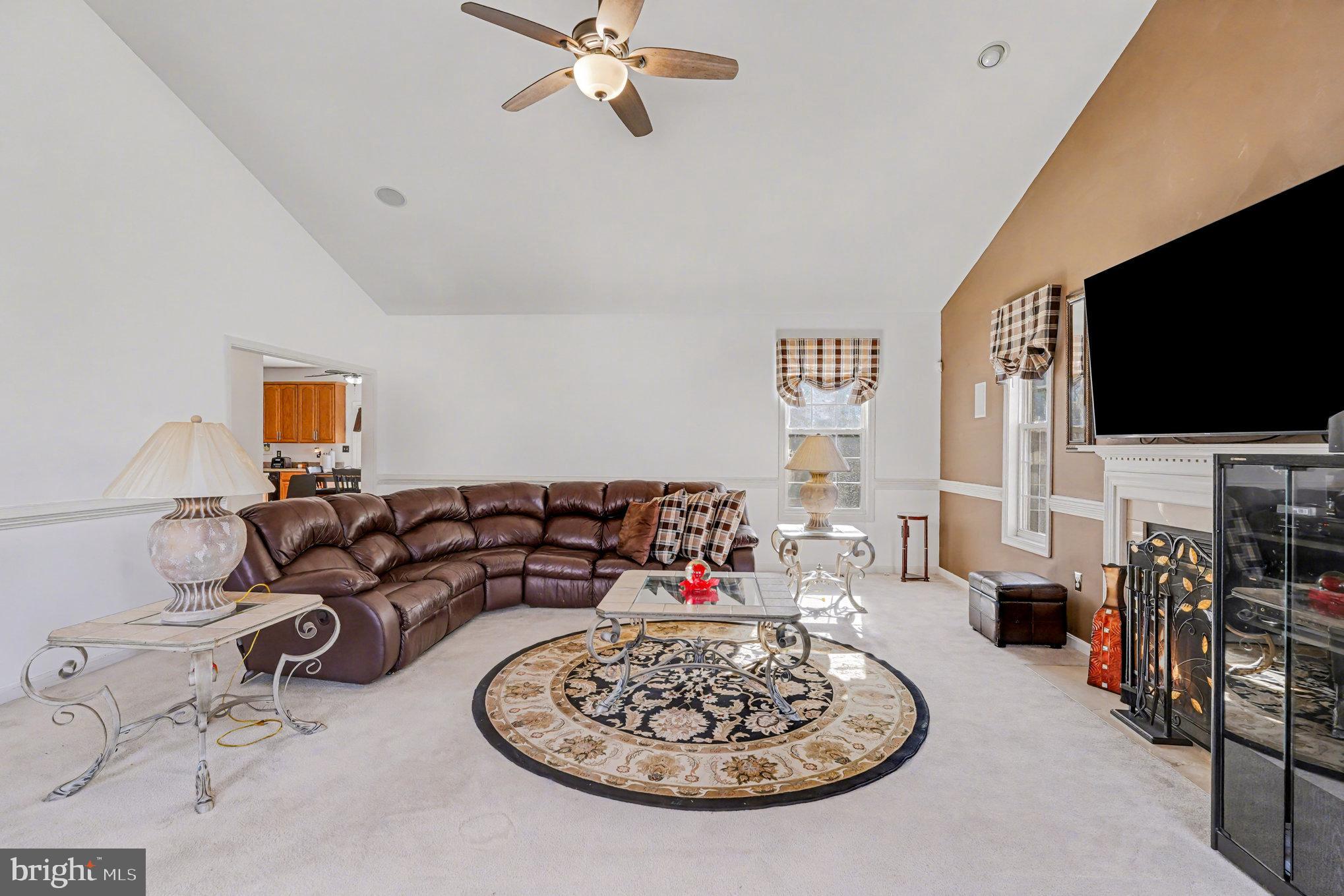 WOODLEIGH - Residential