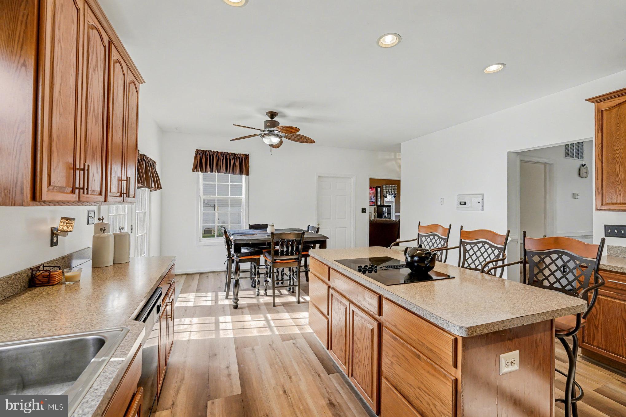 WOODLEIGH - Residential