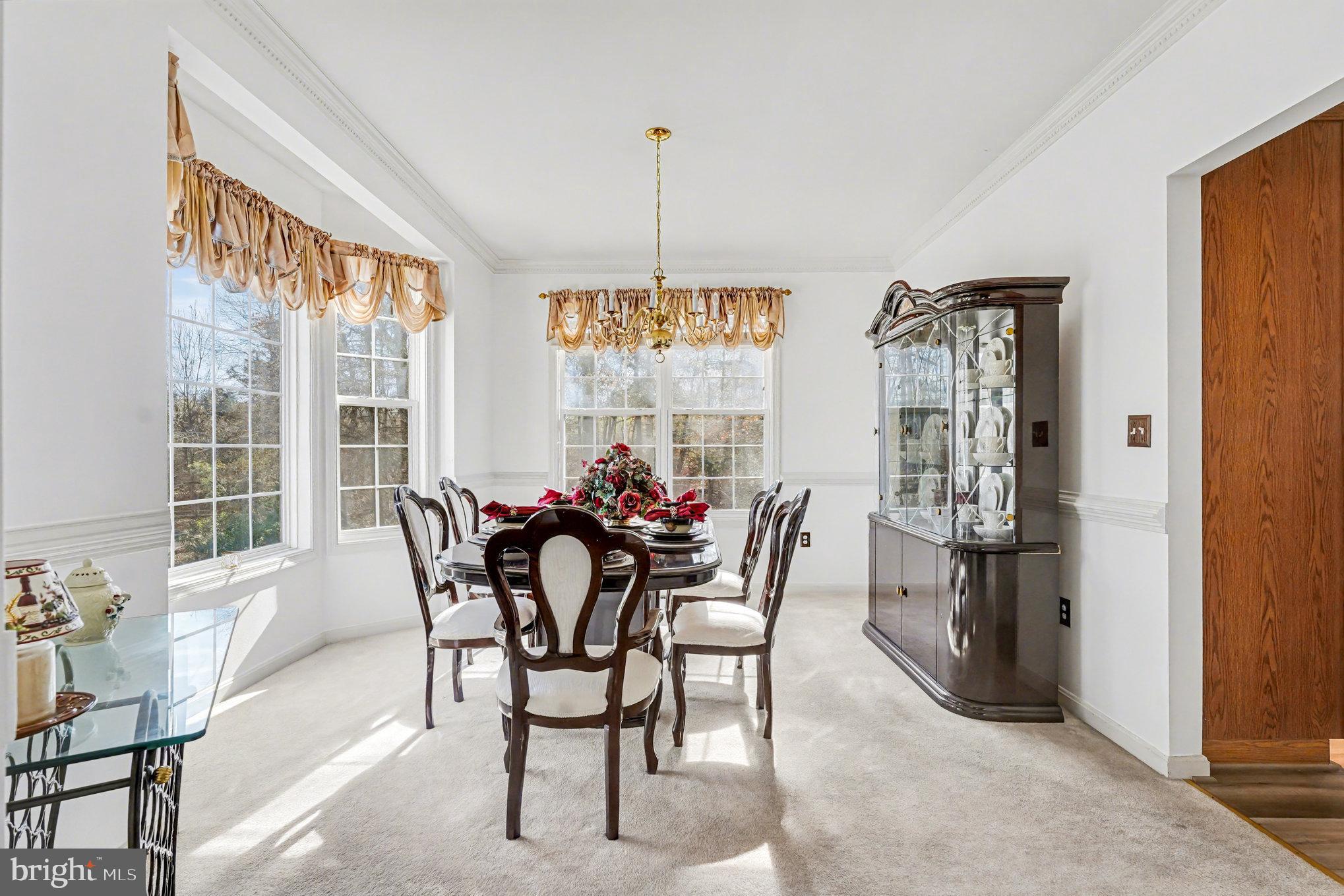 WOODLEIGH - Residential