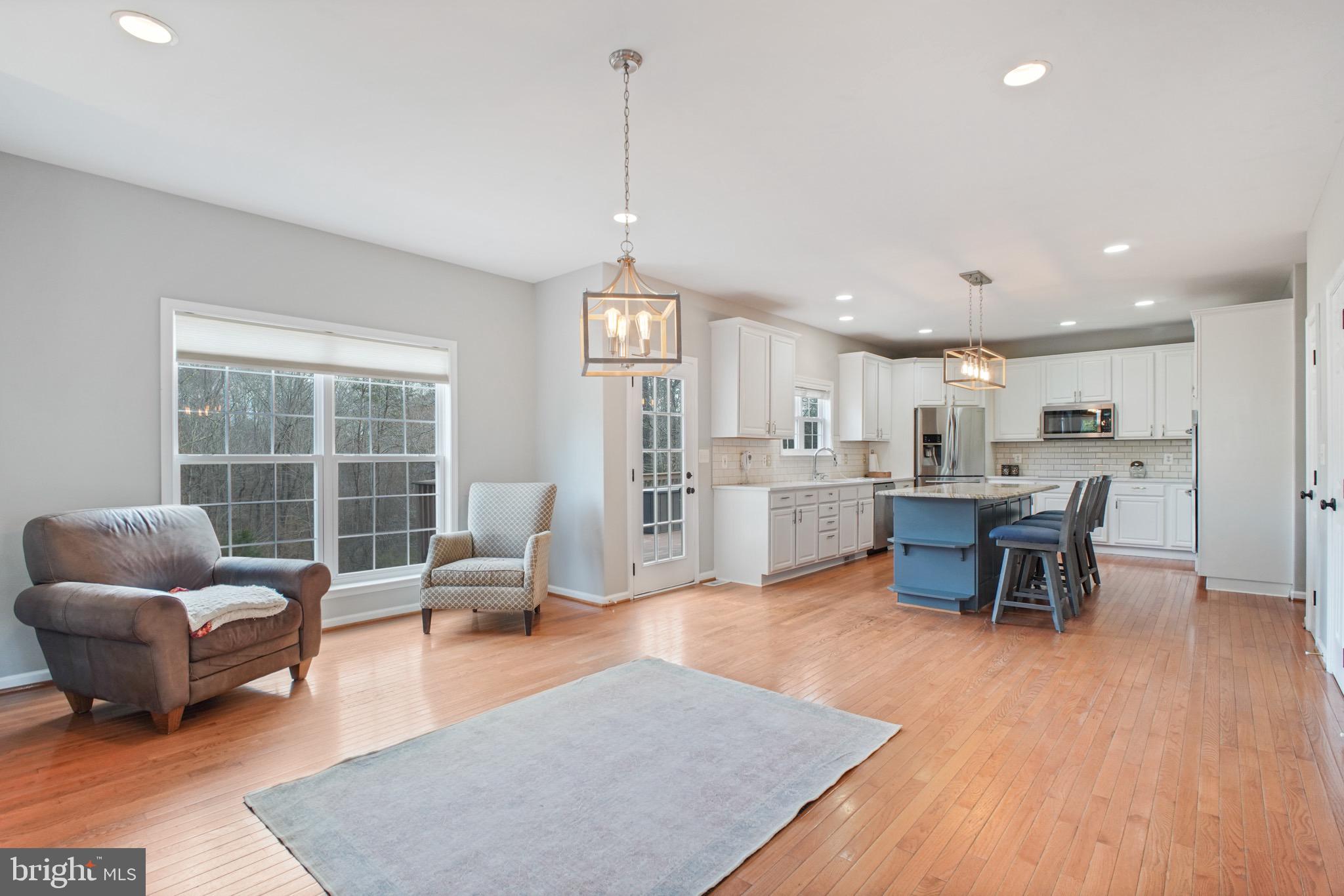 SUMMERSET RIDGE - Residential