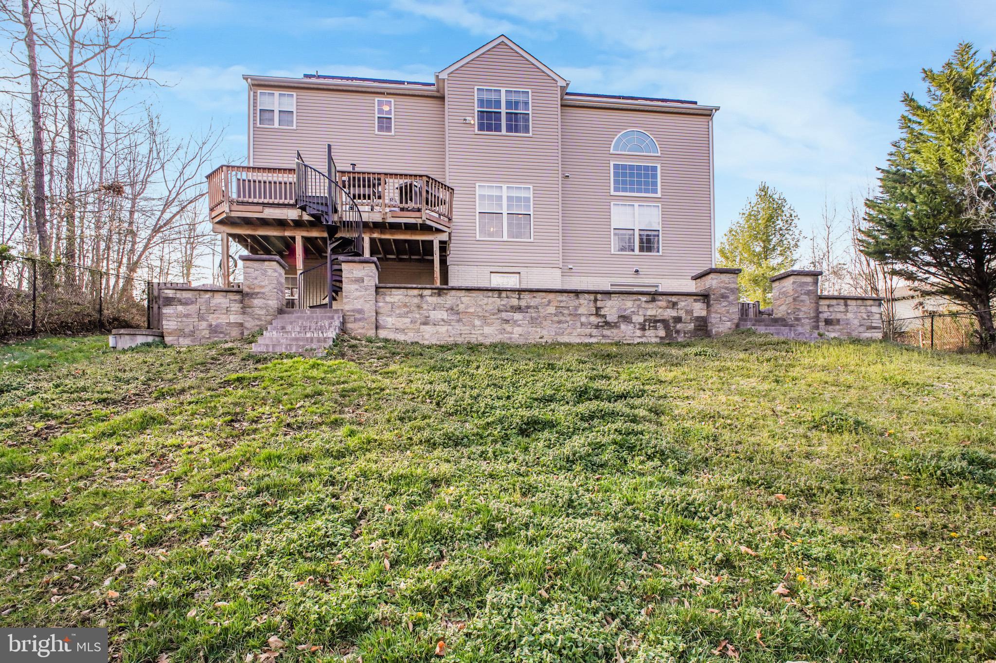 SUMMERSET RIDGE - Residential