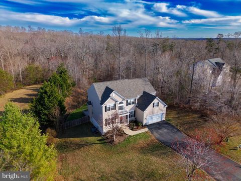 Homes For Sale - 15 Piney Hill Lane<br/> Stafford County, FREDERICKSBURG, VA 22406