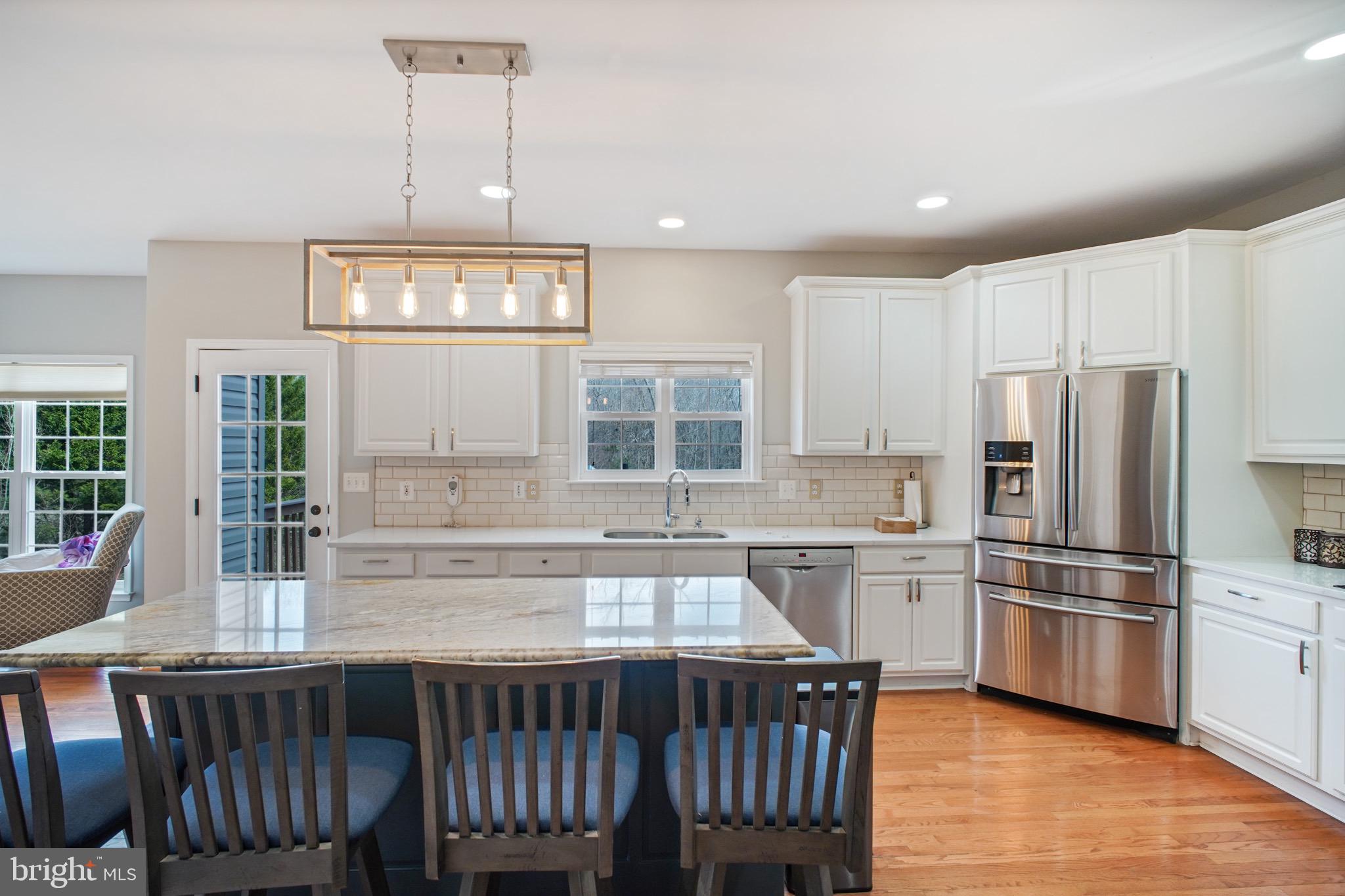 SUMMERSET RIDGE - Residential