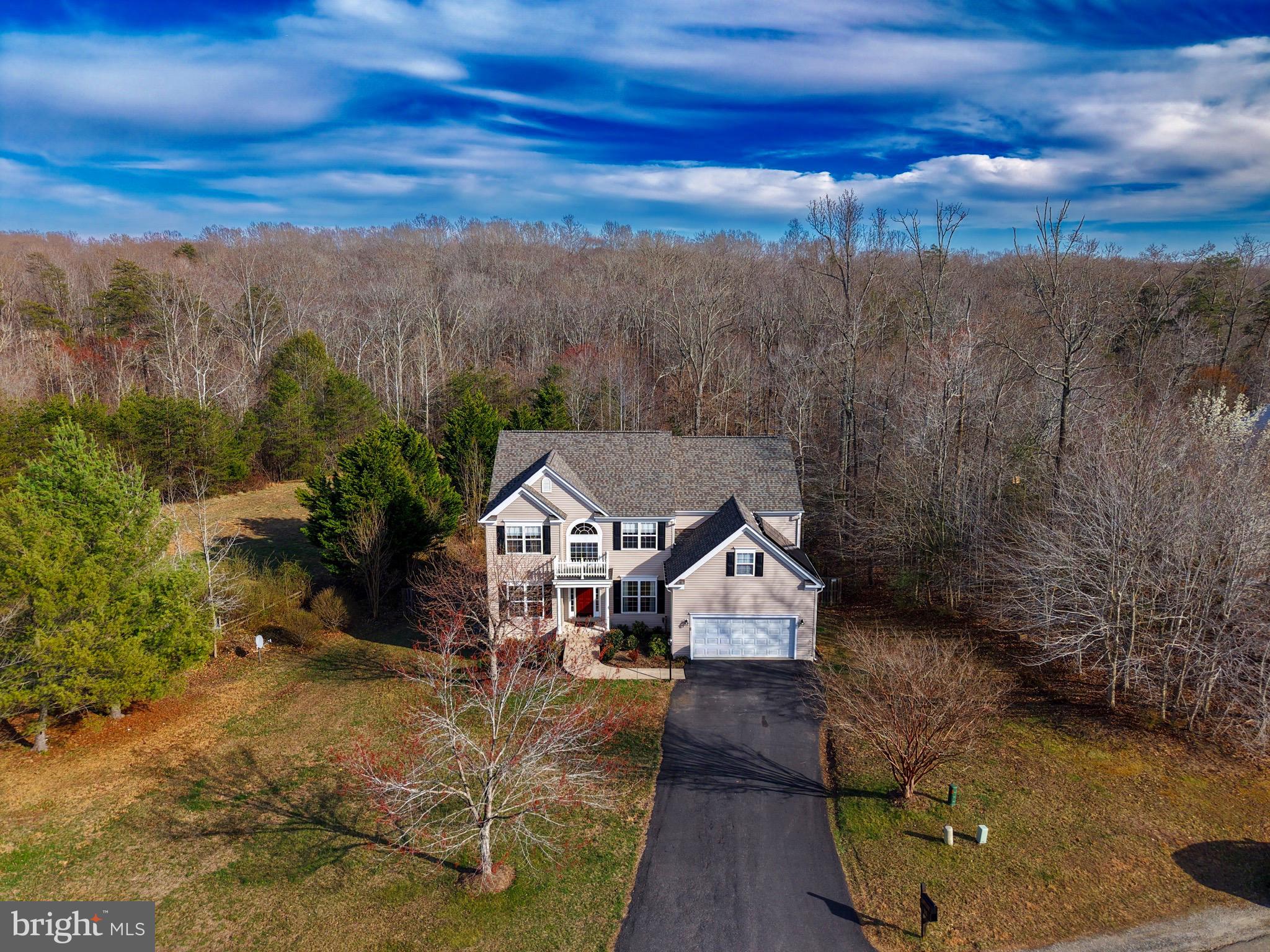 SUMMERSET RIDGE - Residential